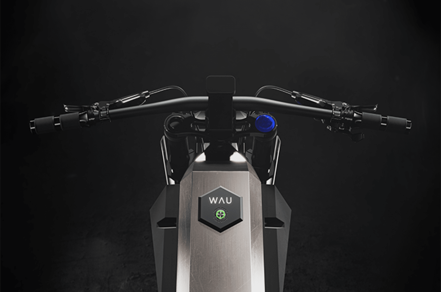 Wau electric bike hotsell price