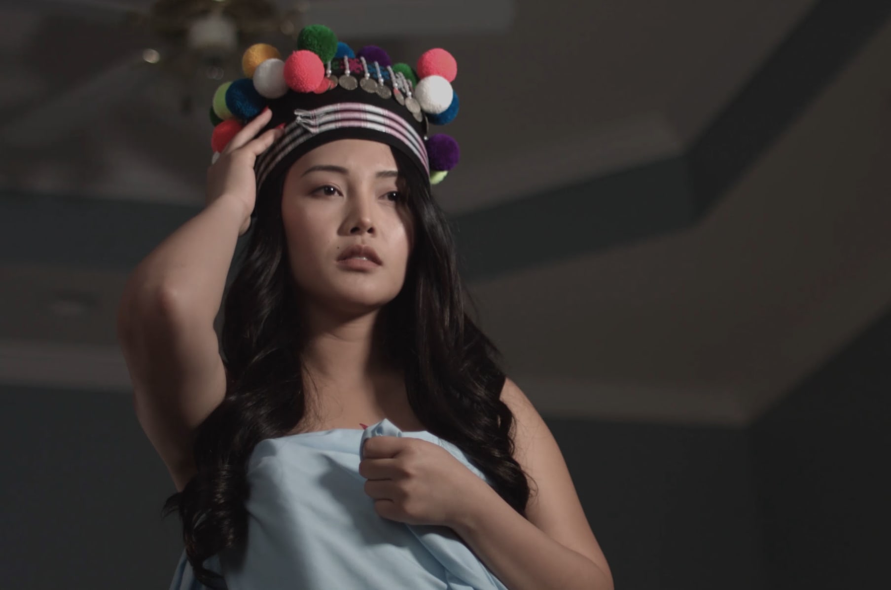 Onlove Online A Romantic Comedy Starring Yasmi Indiegogo