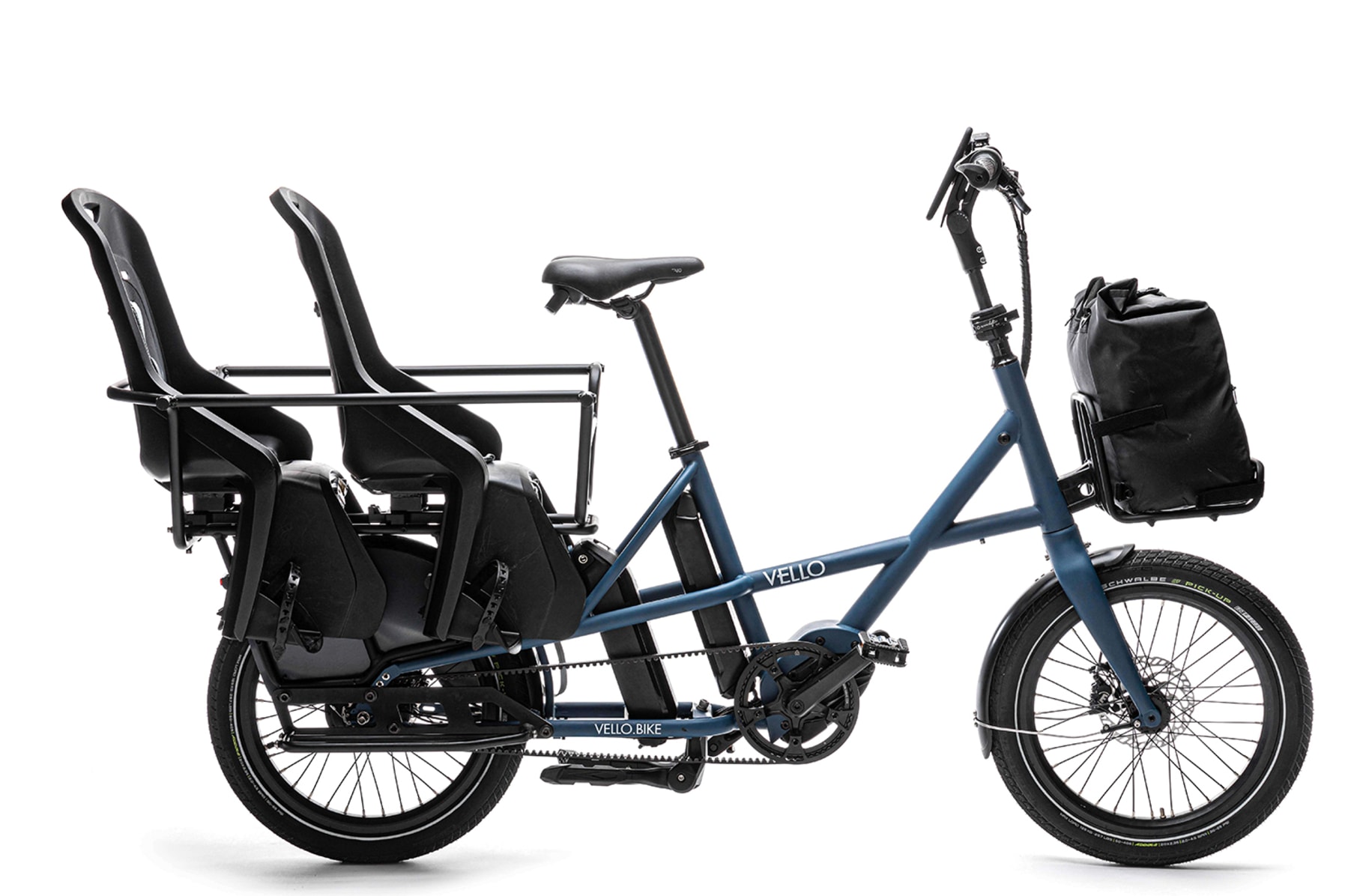 Lightest cargo bike store