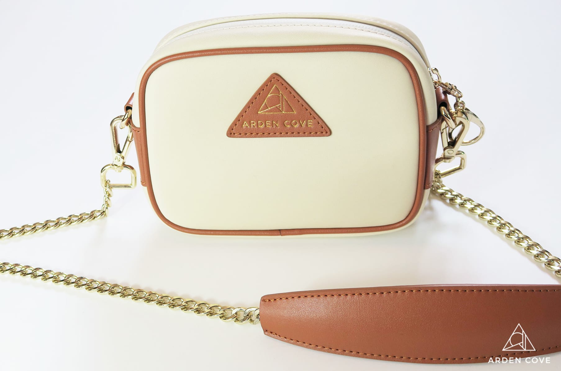 Anti Theft Waterproof Crossbody w RFID Protection Indiegogo