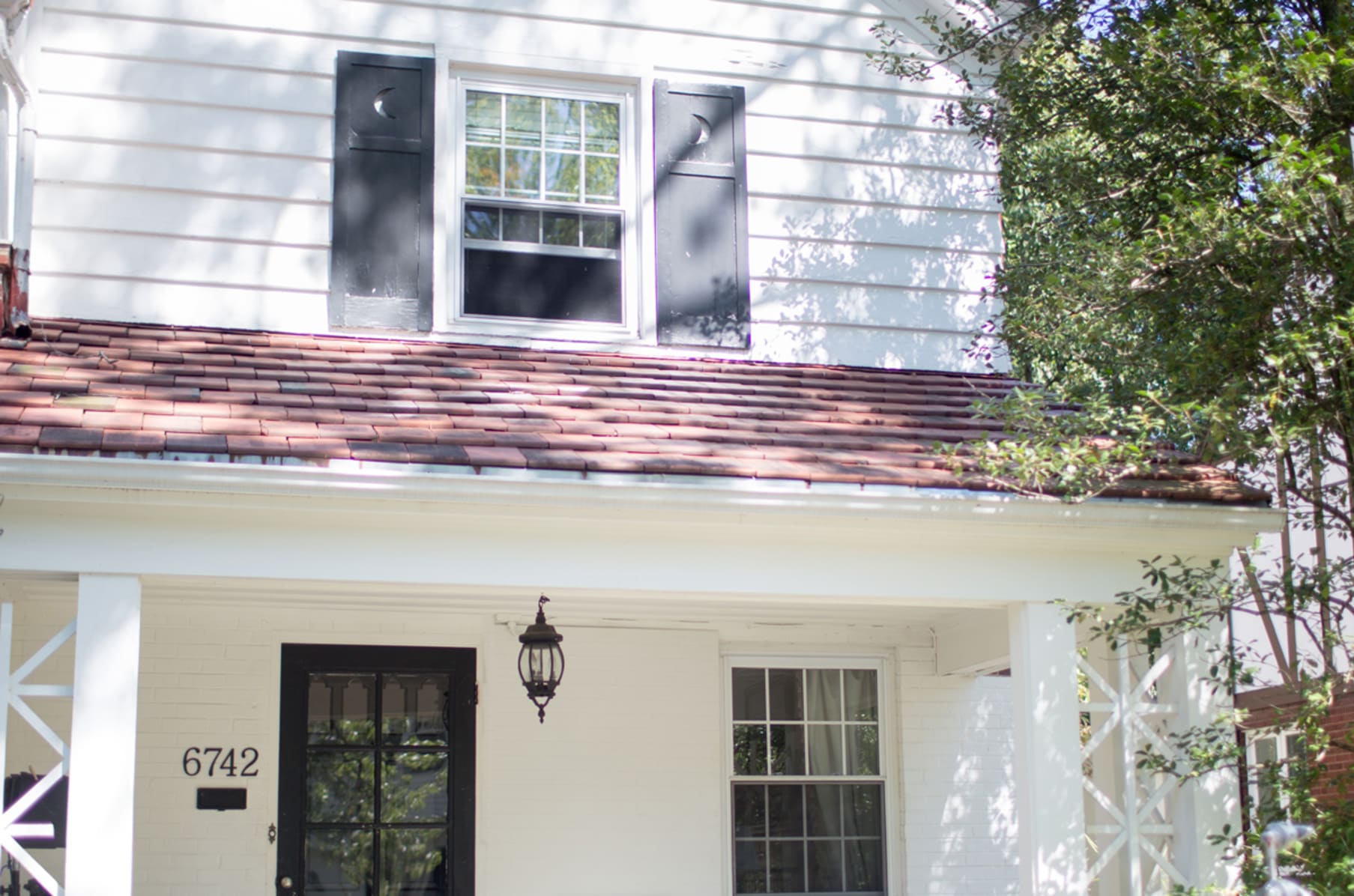 House Address Number 8 Wall Number Mailbox Numbers Contemporary F1005 Sointechile Cl