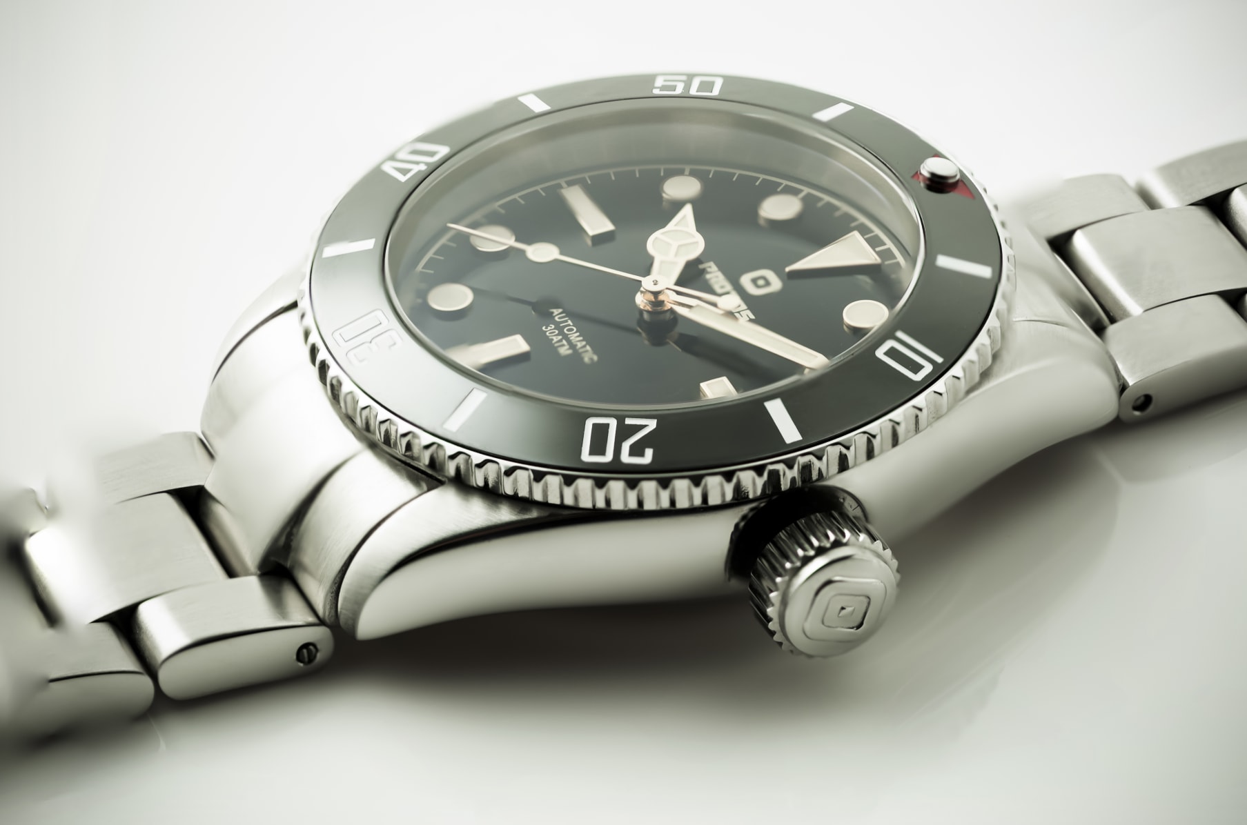 protos dive watch