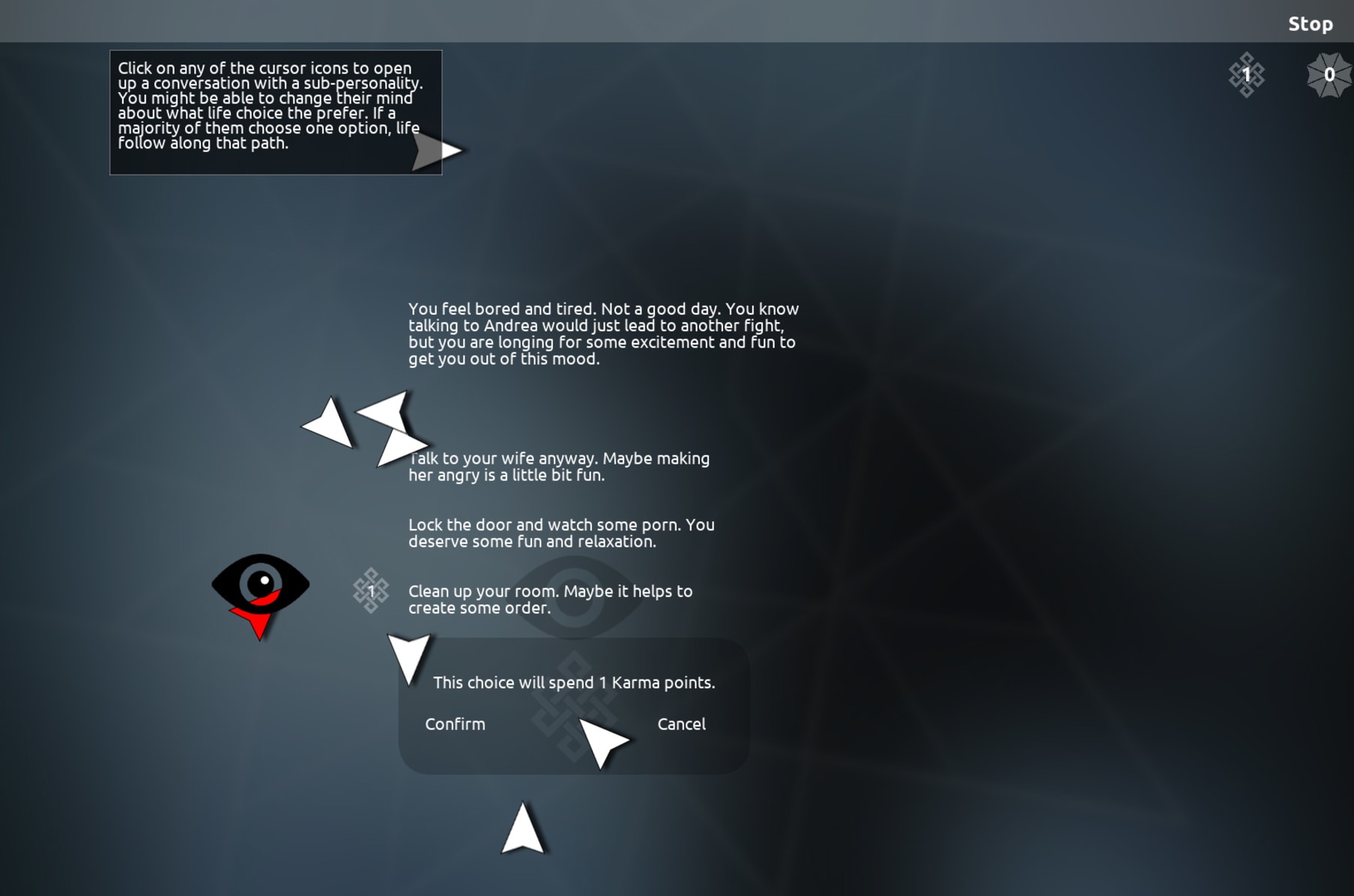 This is your life Indiegogo image