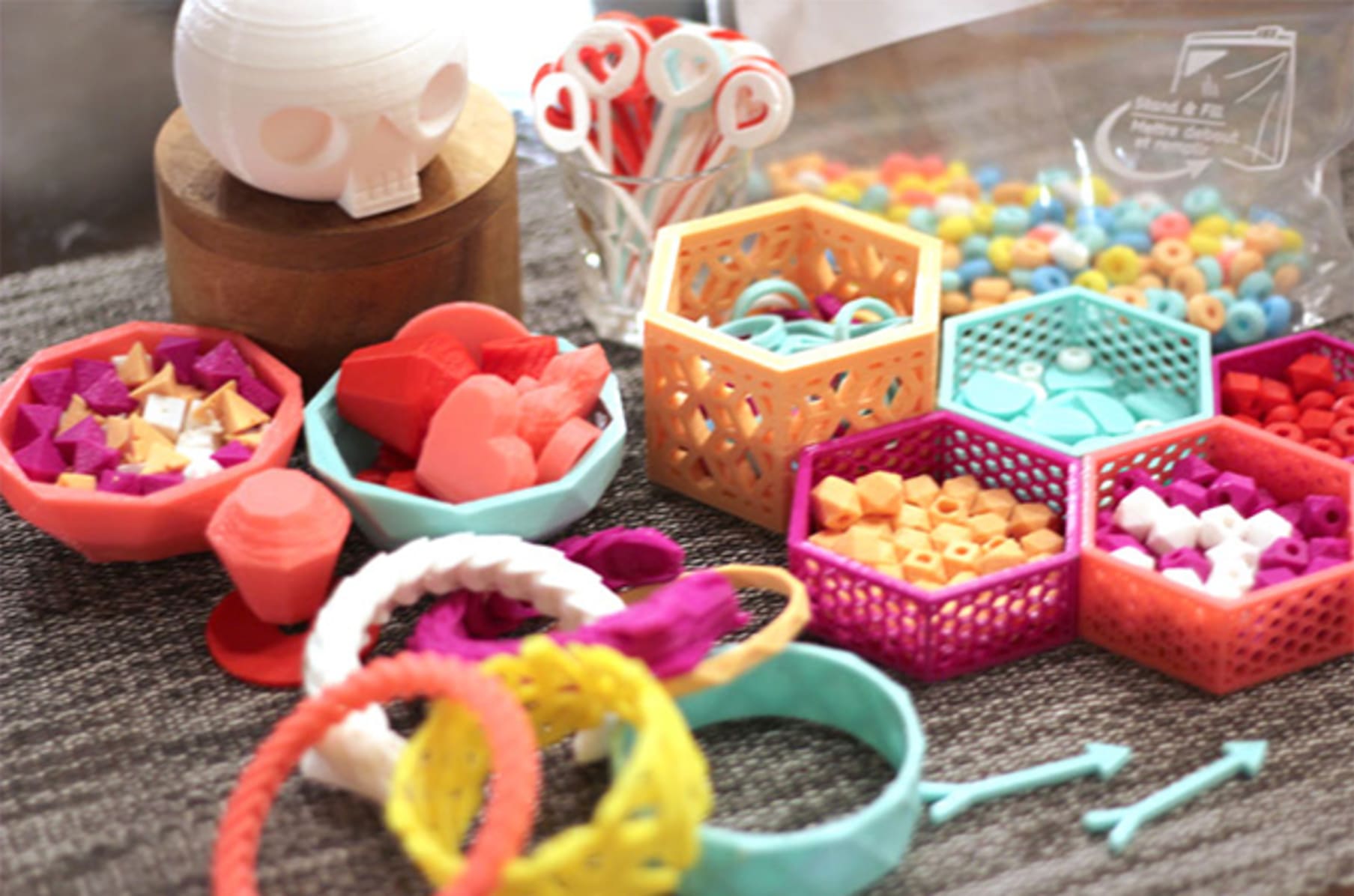 Toybox 3d Printer Draw Make Toys Indiegogo