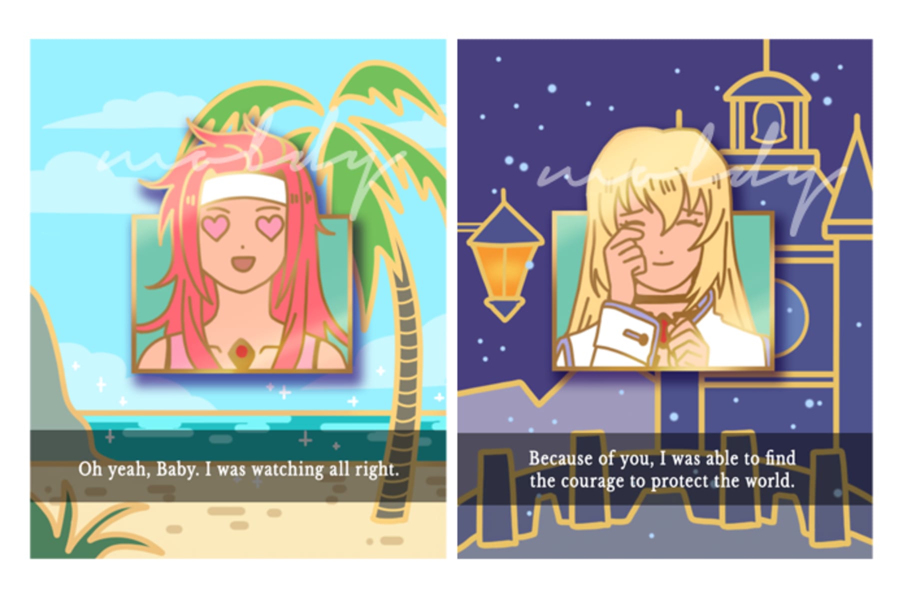 Tales Of Symphonia Enamel Skit Pins Indiegogo Not all spoilers are marked. tales of symphonia enamel skit pins