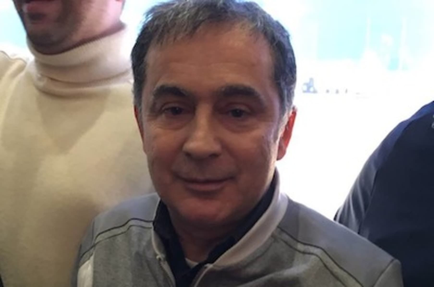 kucuk dev adama vefa zamani ilyas