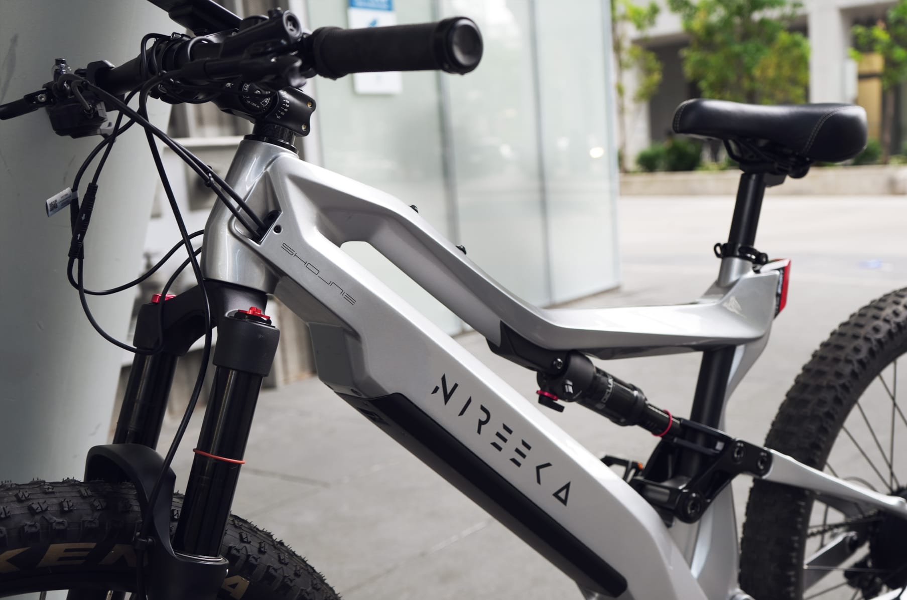 Nireeka ebike cheap for sale