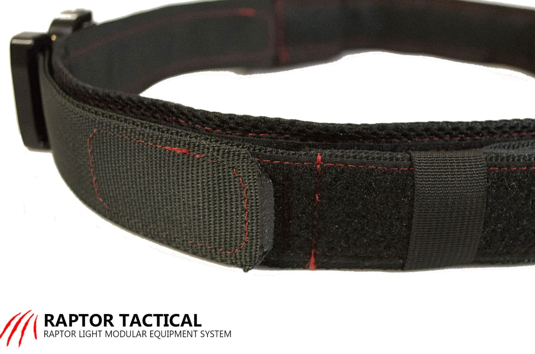Tactical Belt - Safe Life Defense