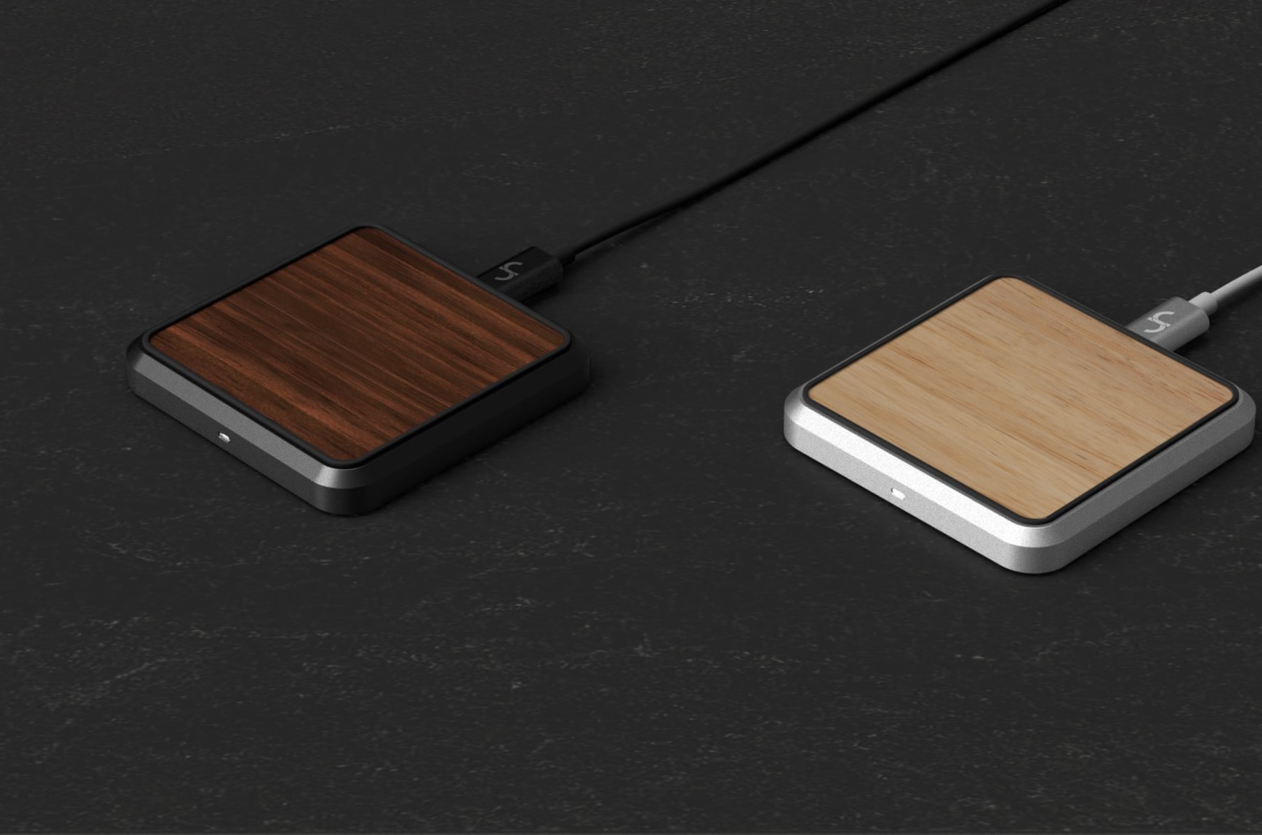 Barisieur Immersion Edition With Wireless Charger Indiegogo