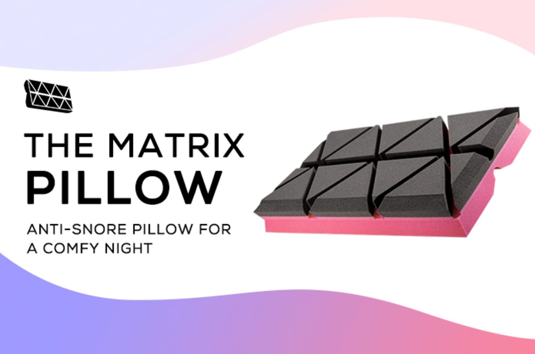 indiegogo matrix