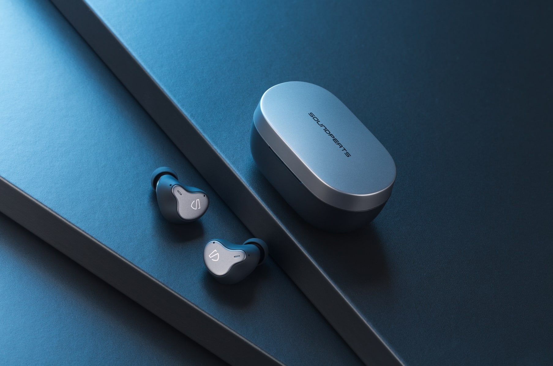kickstarter soundpeats h1