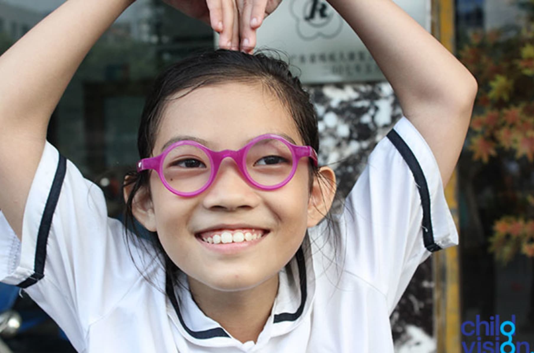 Eyeglasses for sale third world countries