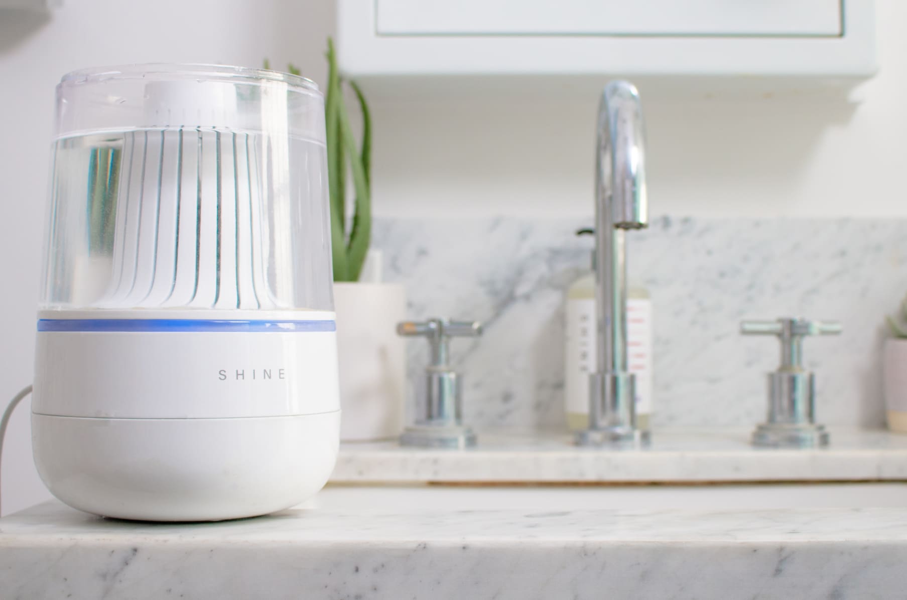 Shine Automate Toilet Cleaning Indiegogo