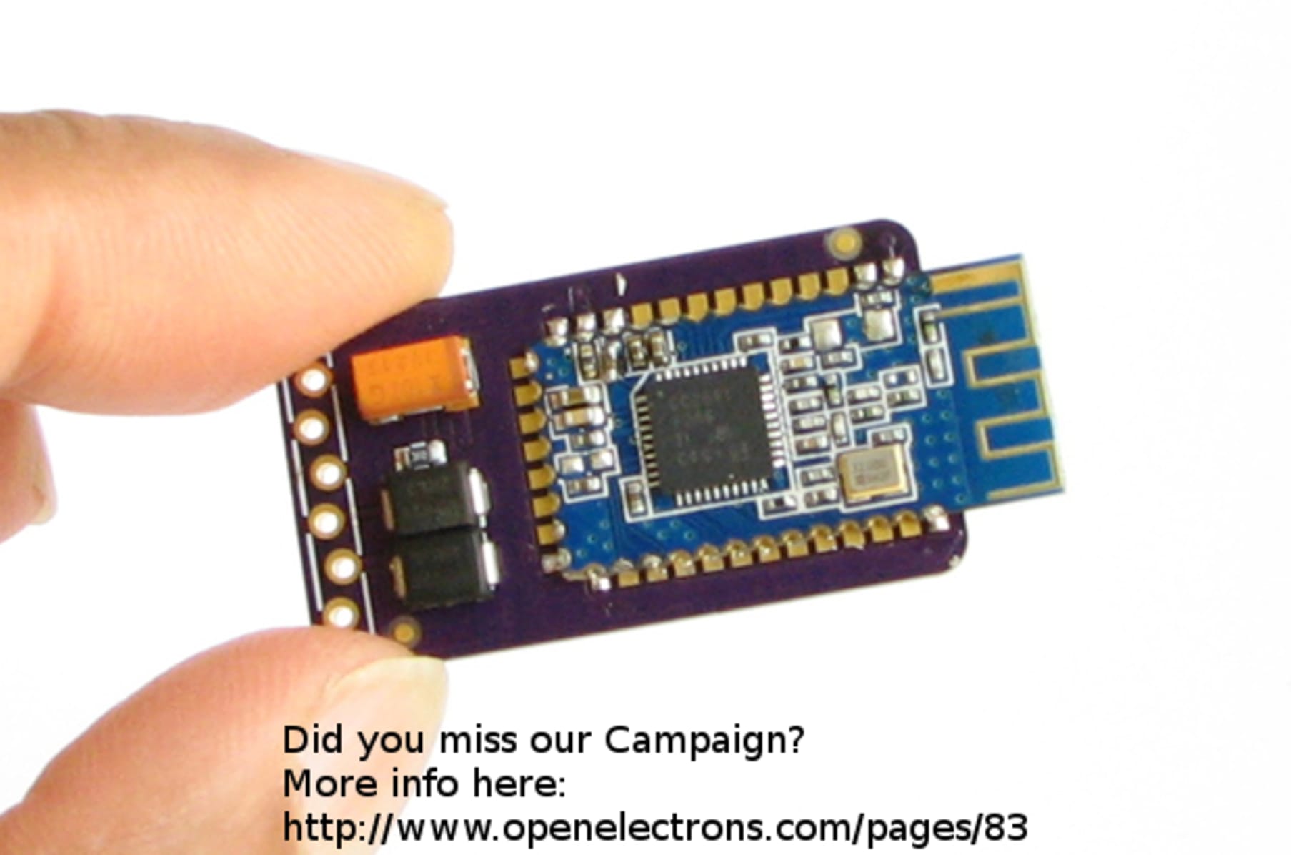 Bbconsole Wireless Console For Beaglebone Black Indiegogo