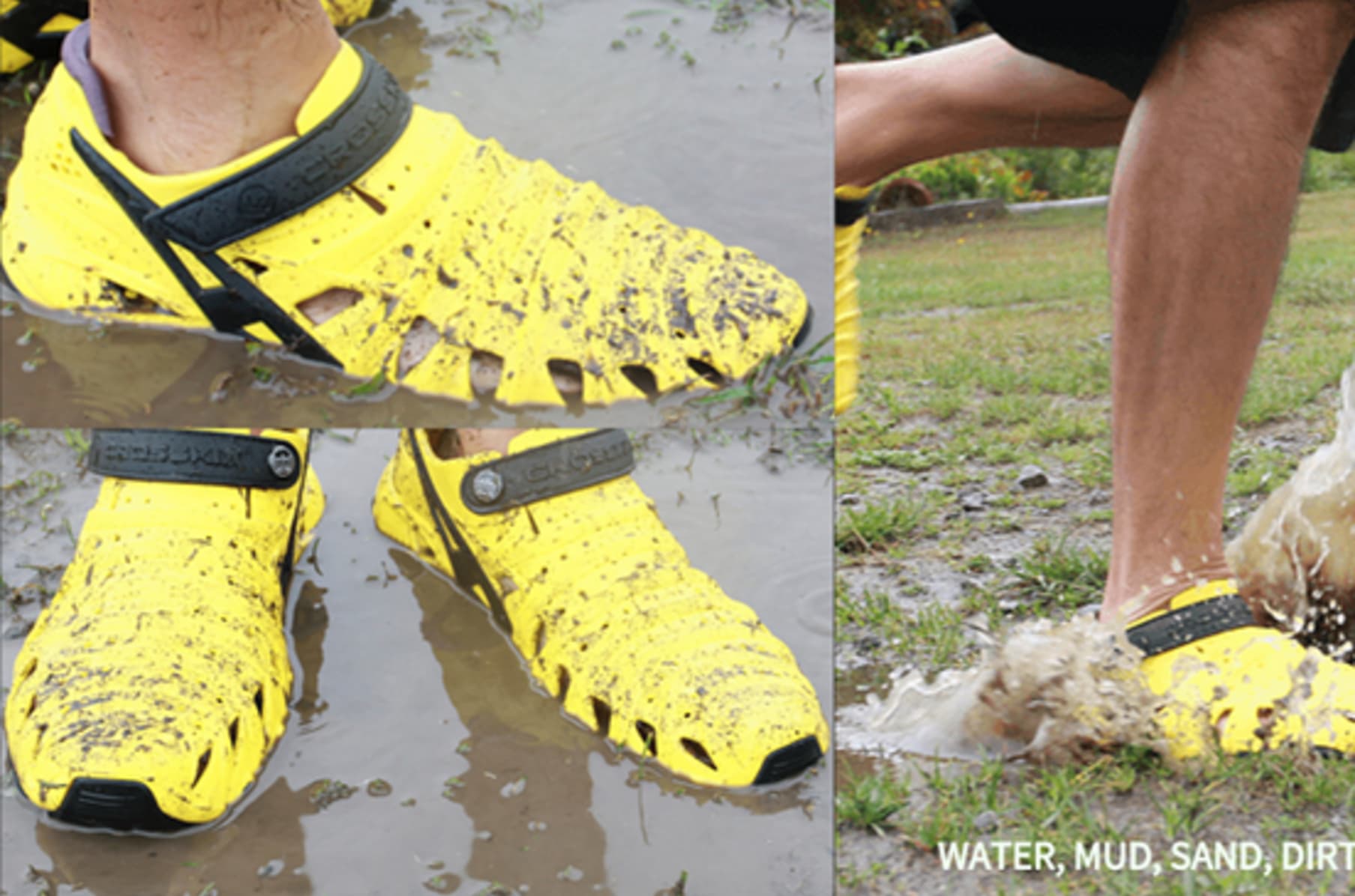 crosskix 2.0 athletic water shoes