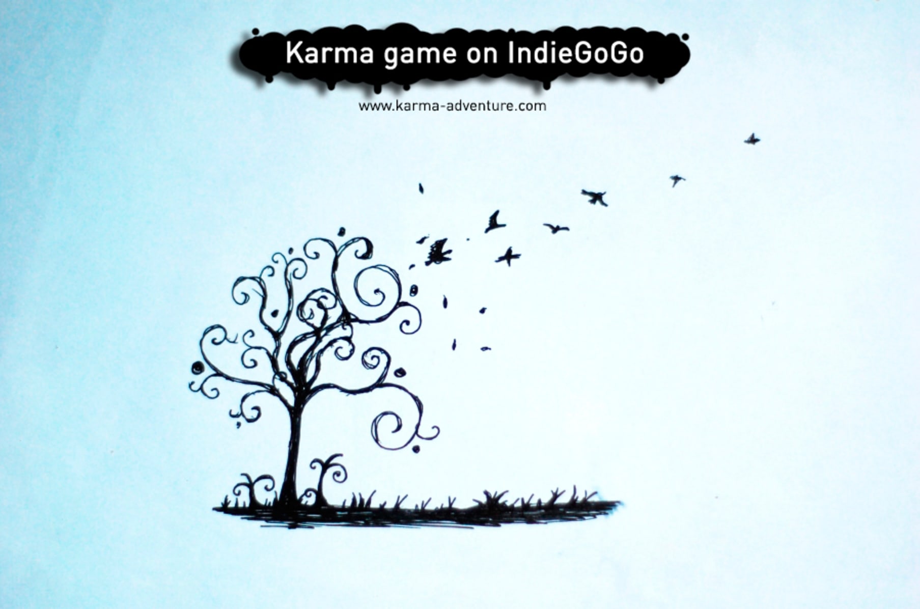 karma incarnation 1 indiegogo