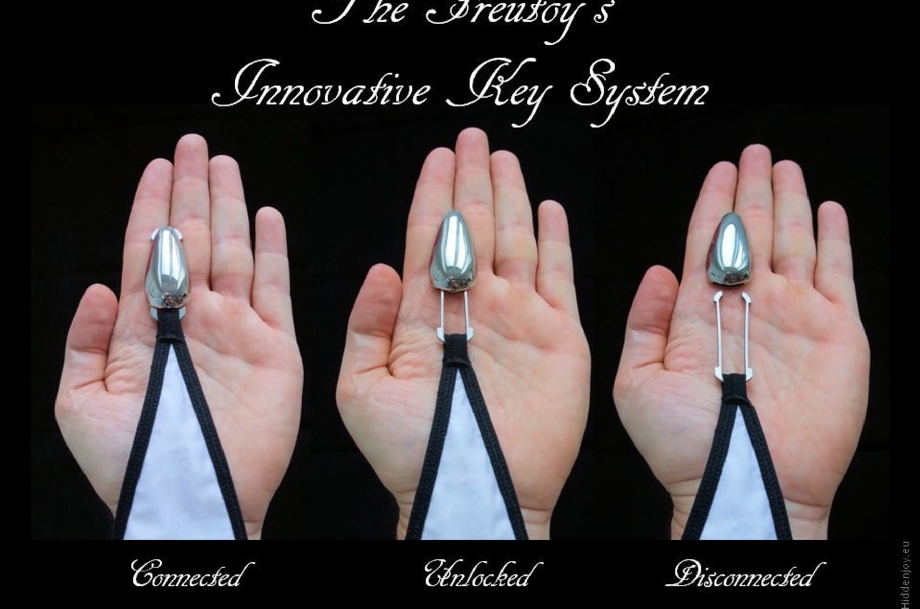 The FREUTOY...we continue on WWW.FREUTOY.COM | Indiegogo