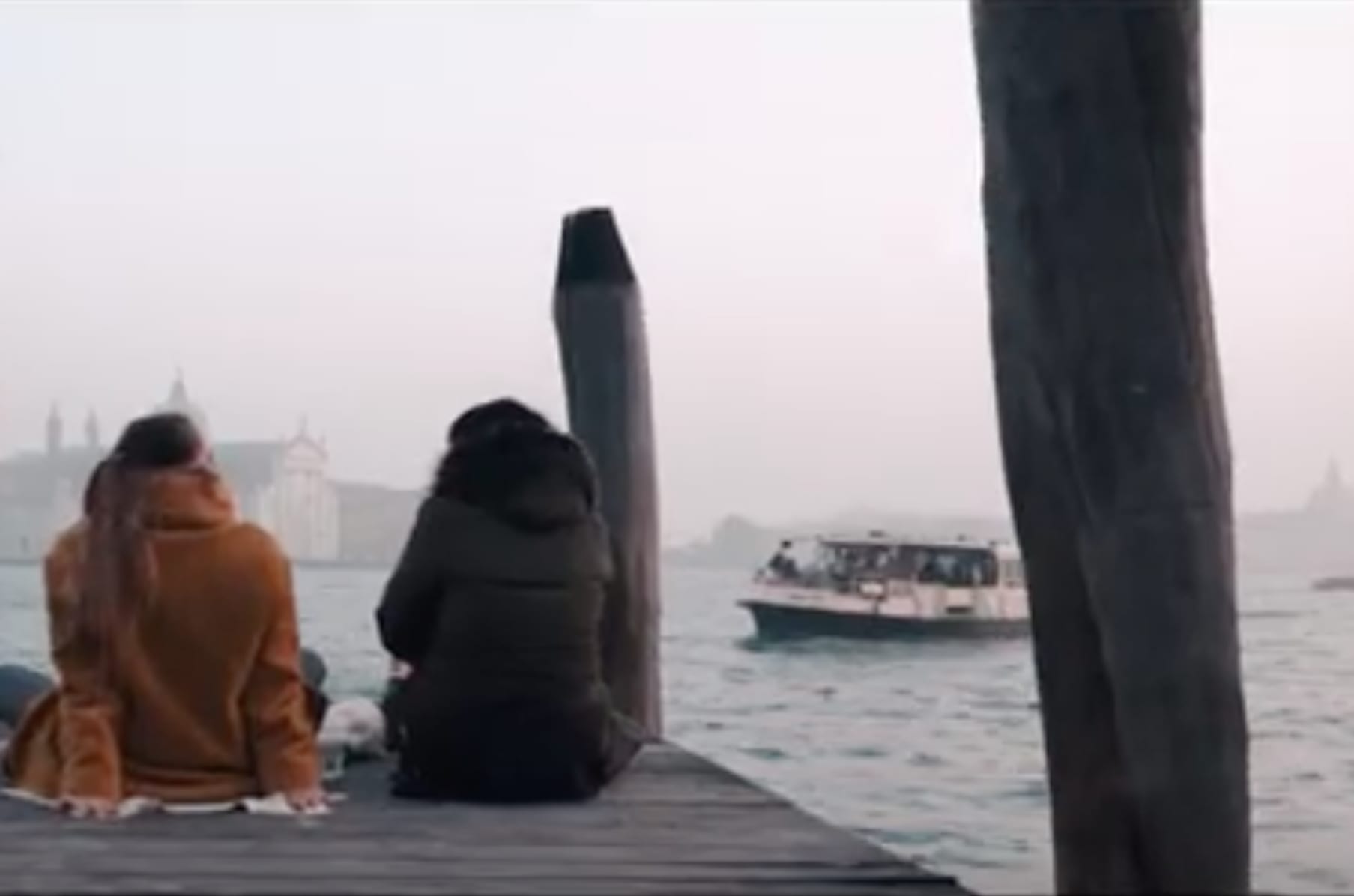 venice carnival unmasked documentary indiegogo