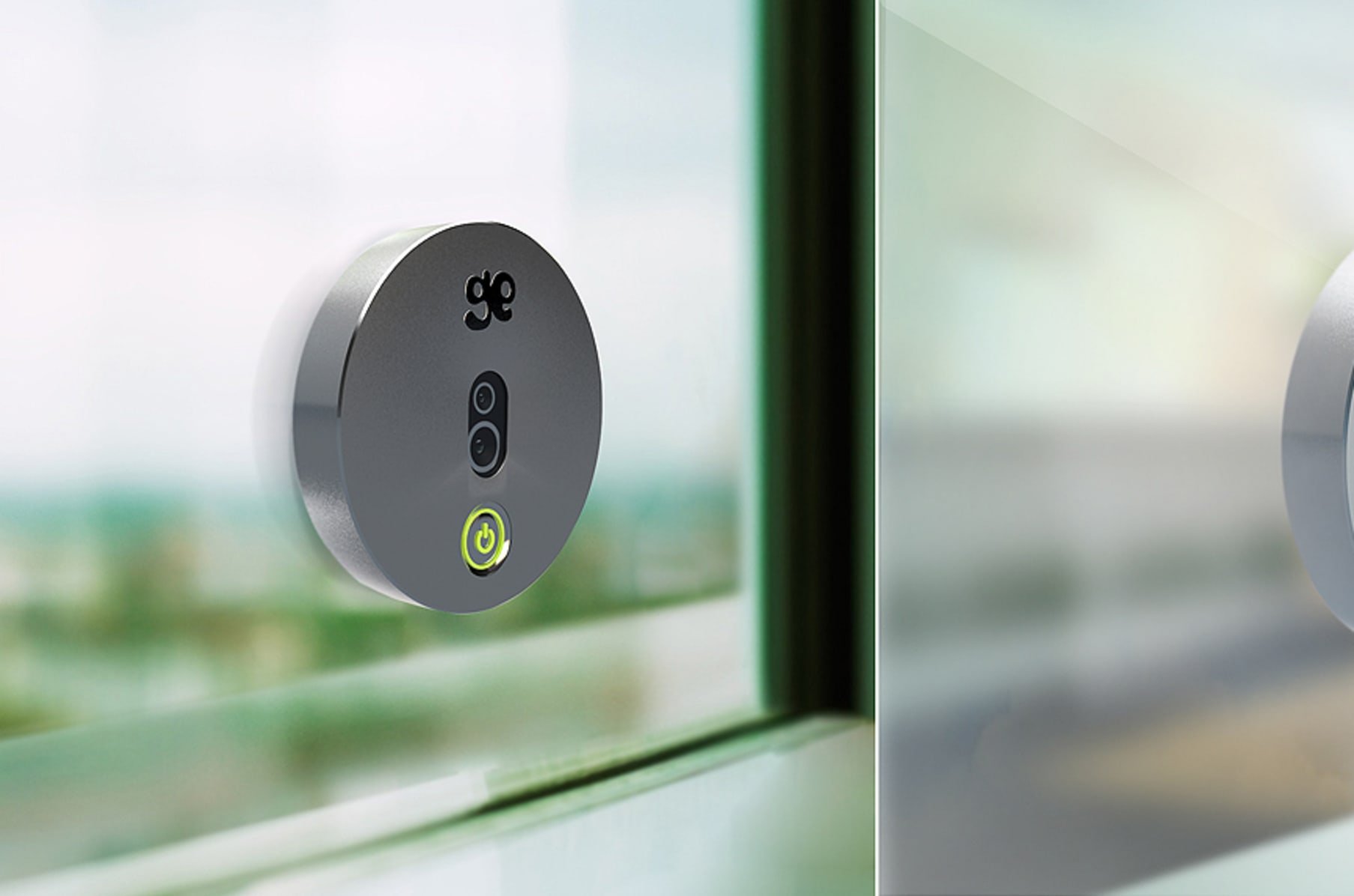 Wifi window camera hot sale
