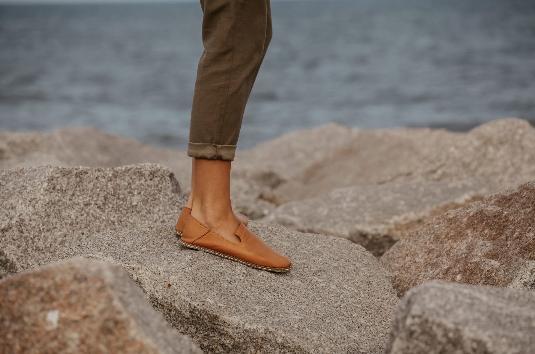 earthling shoes