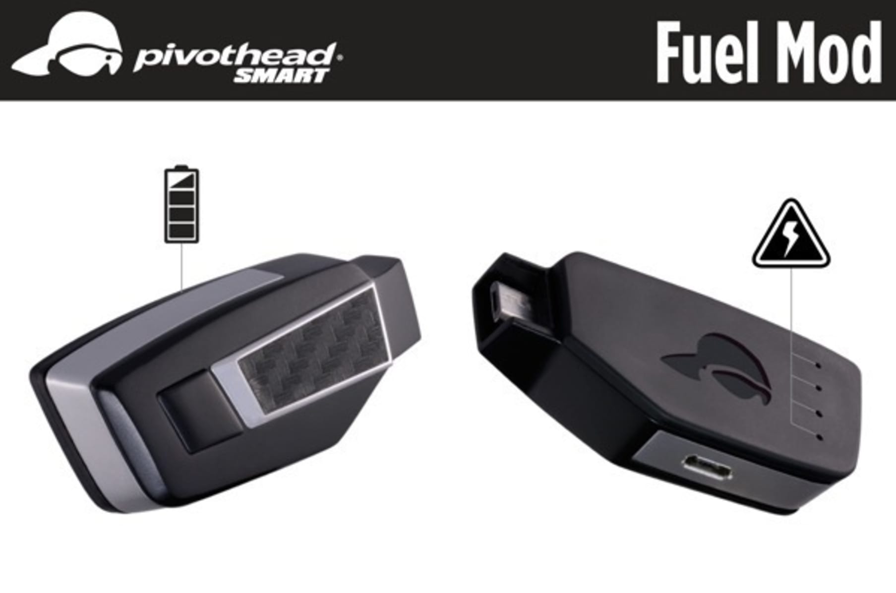 Pivothead SMART Indiegogo