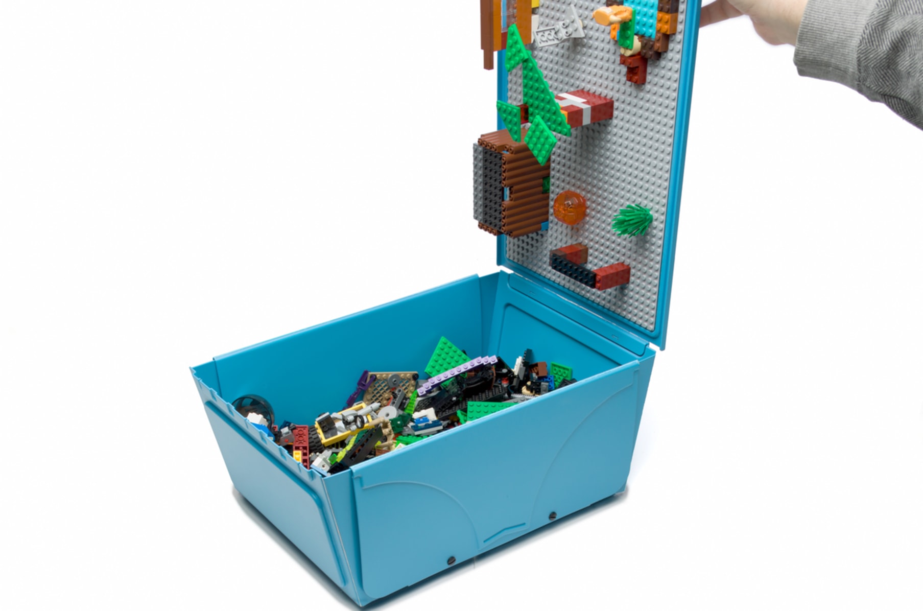 lego indiegogo