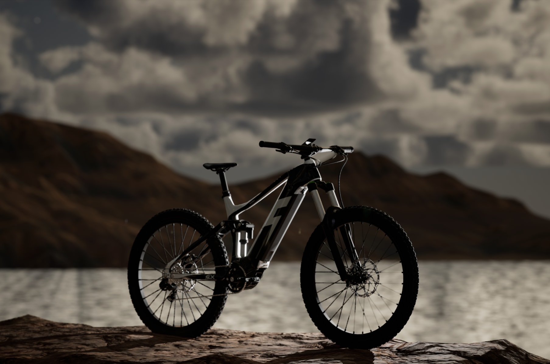 Indiegogo flx hot sale bike