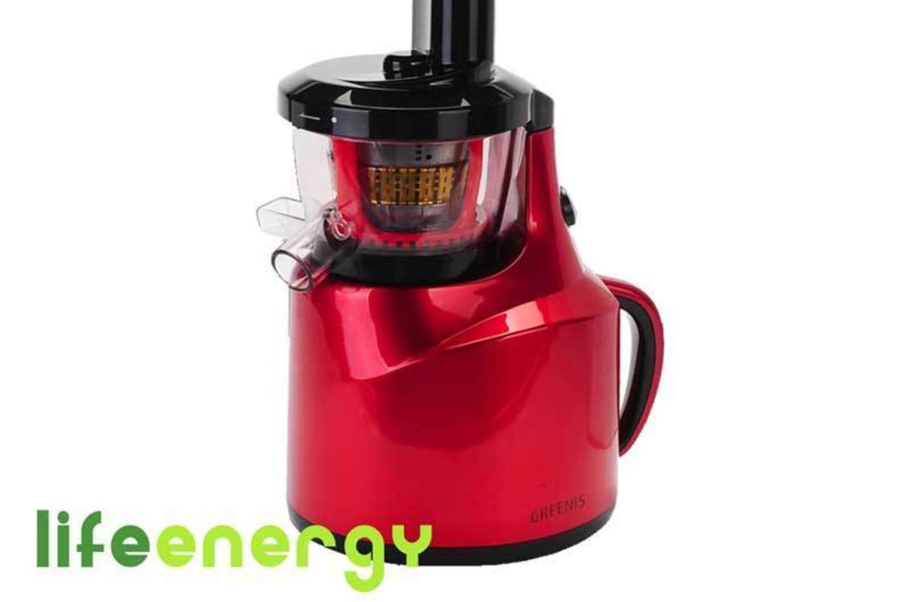 Greenis slow juicer cheap