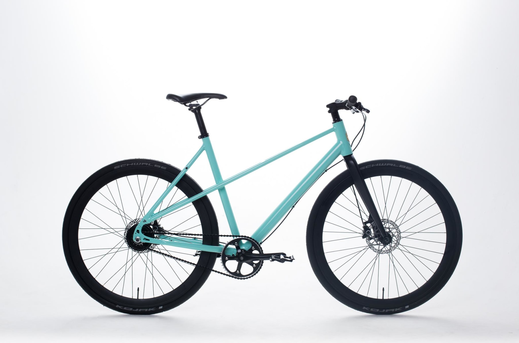 Ampler e bike clearance