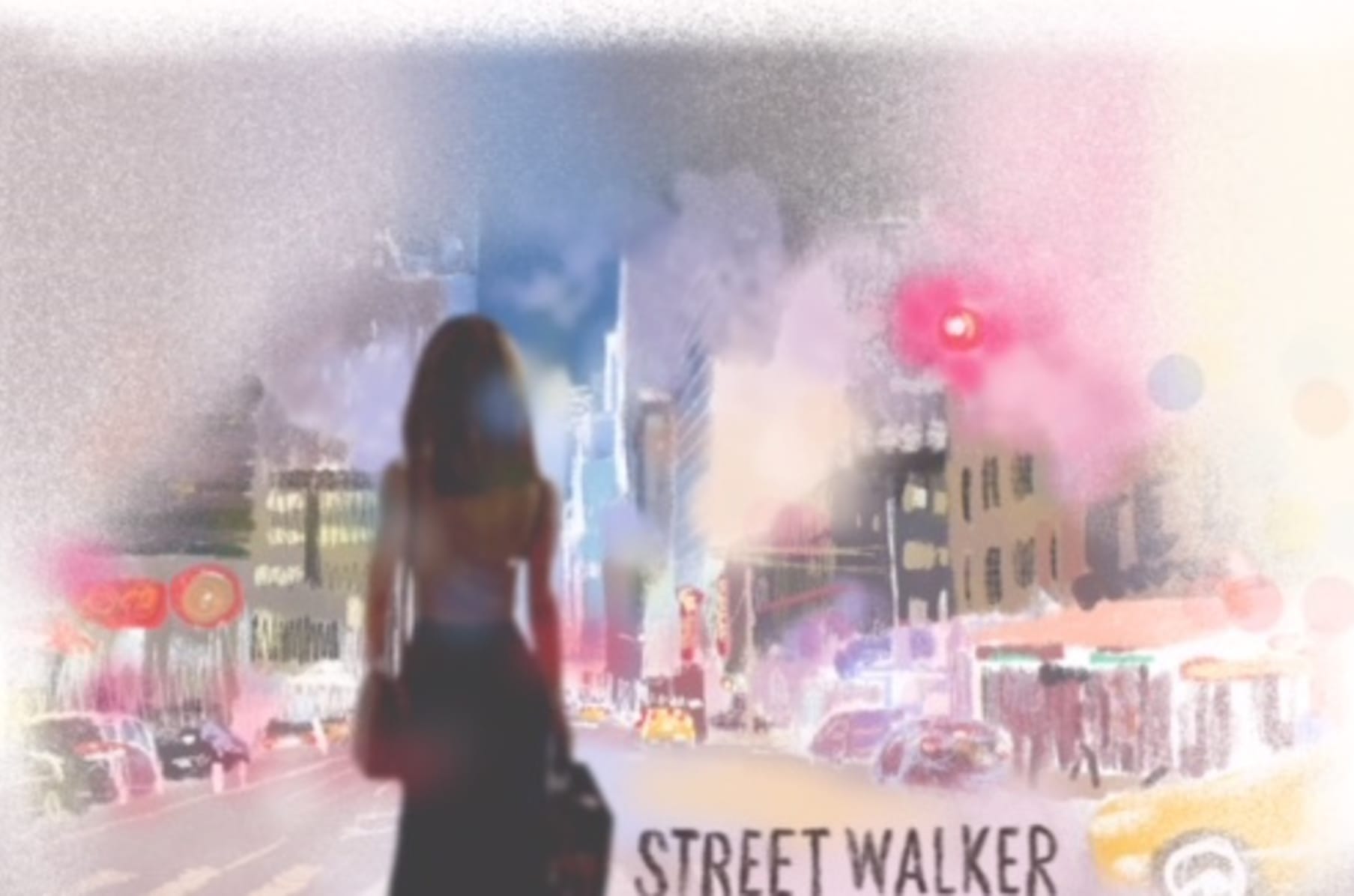 Street Walker The Musical Indiegogo