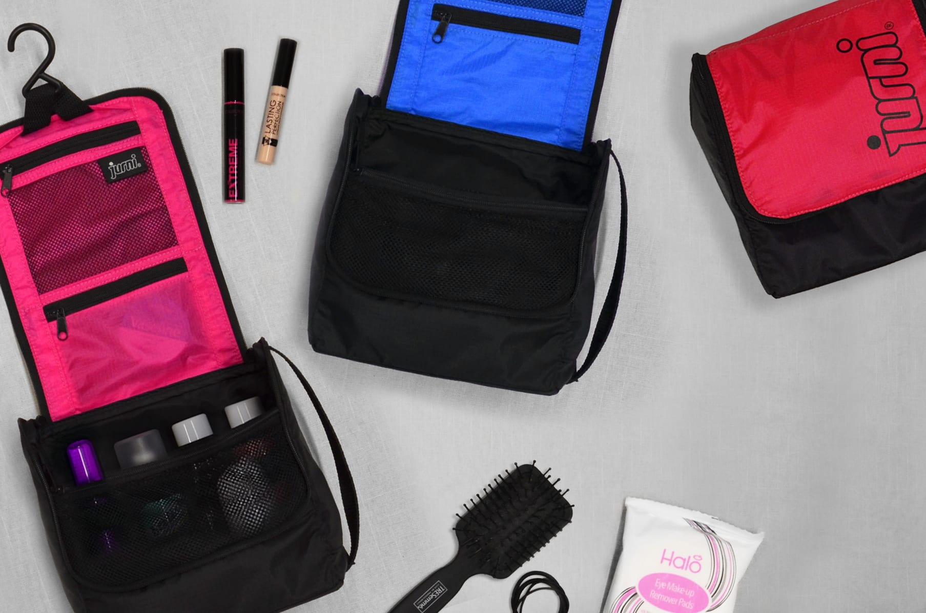jurni luggage