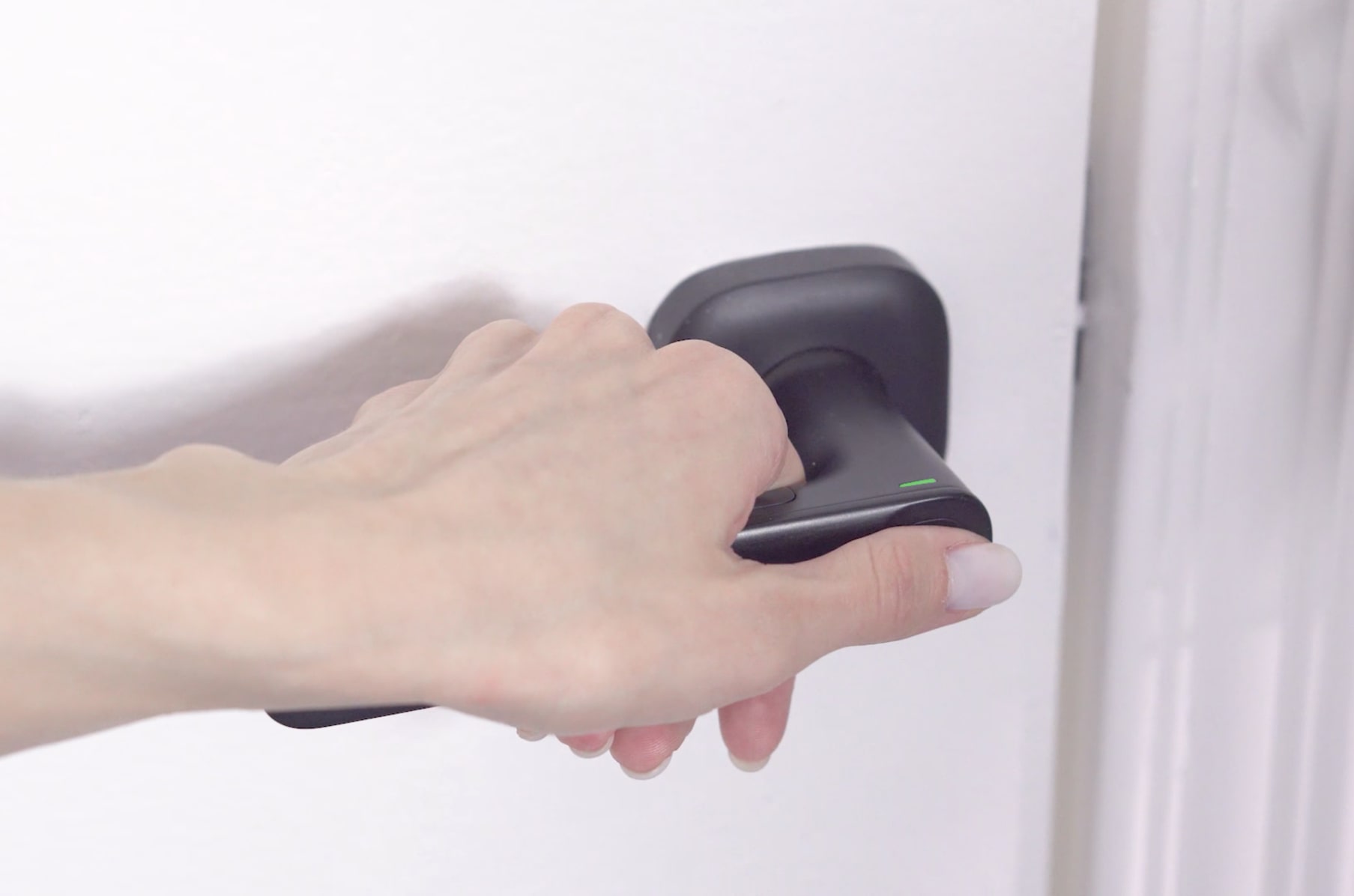 FIDO: The Safest and Most Minimalist Smart Lock | Indiegogo