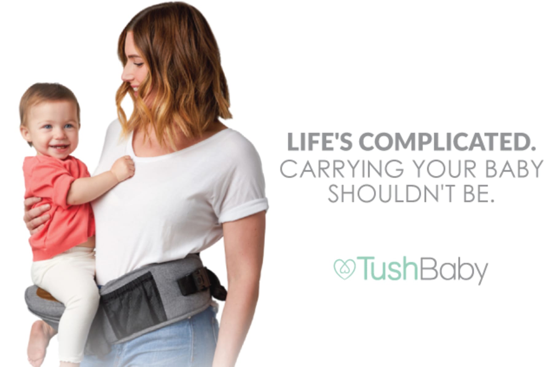 Tushbaby worth new arrivals