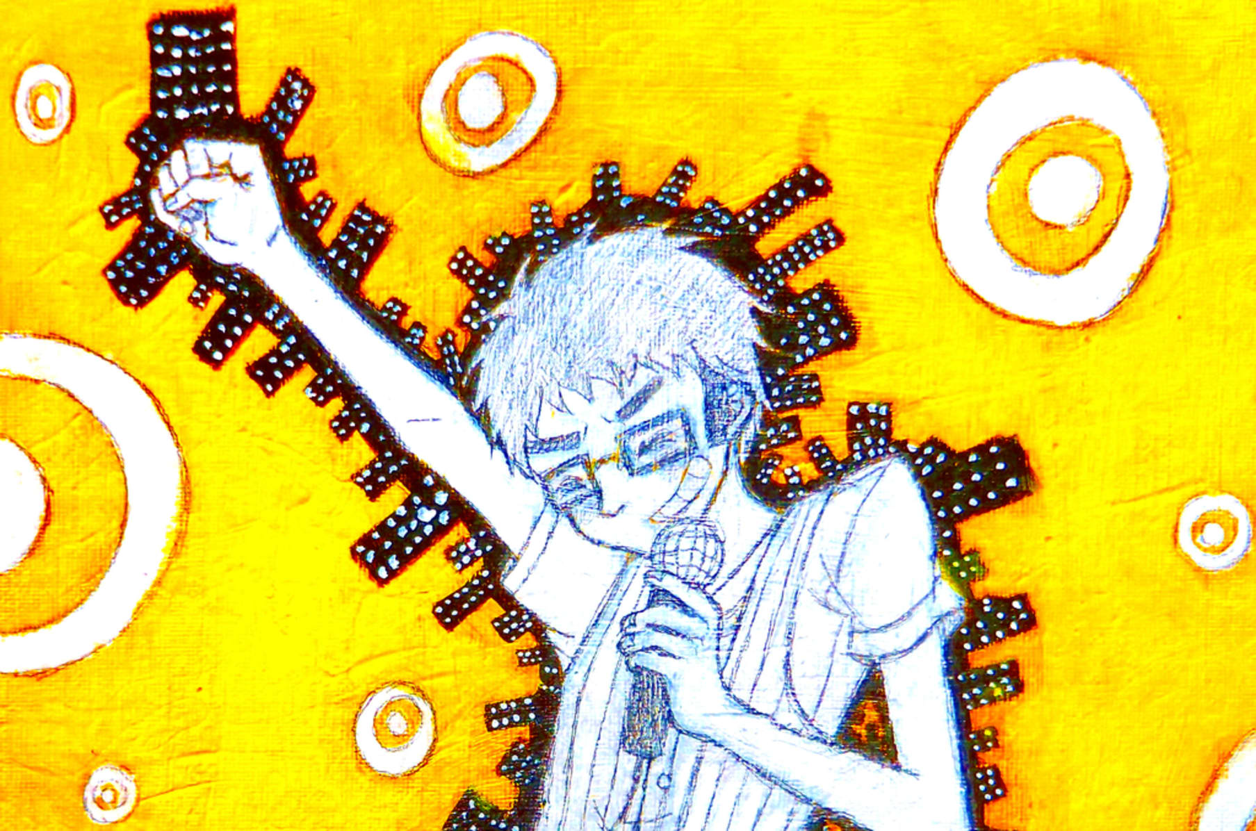 Calarts A Dream In Animation Indiegogo