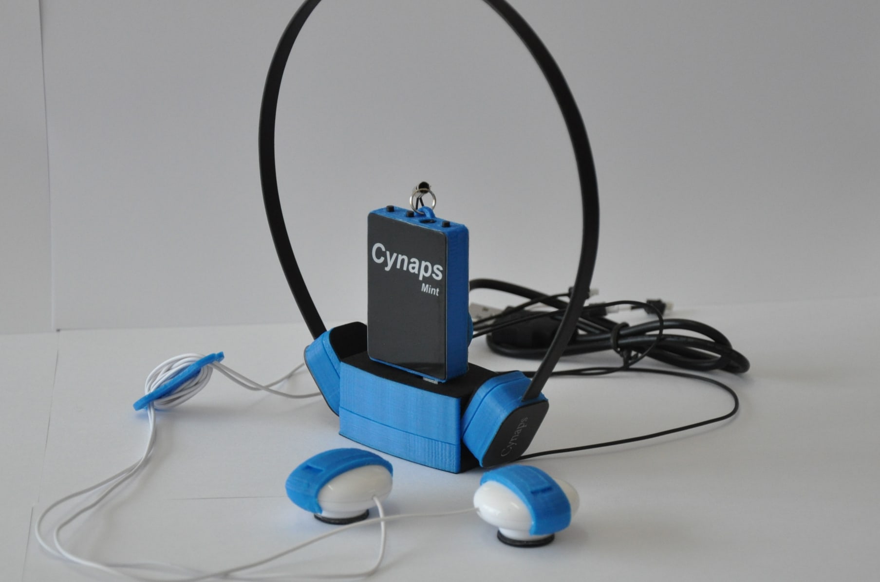 Cynaps bone conduction best sale