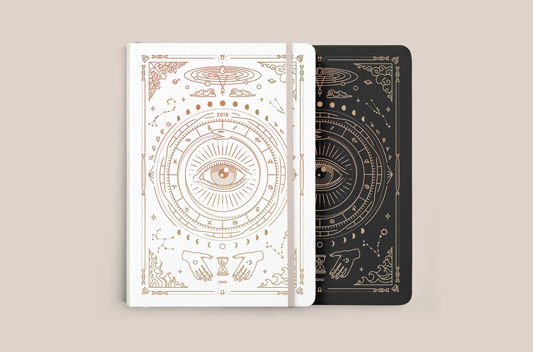 2019 Astrological Planner By The Magic Of I Indiegogo The 2020 astrological planner is a powerful tool for creating magic and living in alignment with the cosmos. 2019 astrological planner by the magic