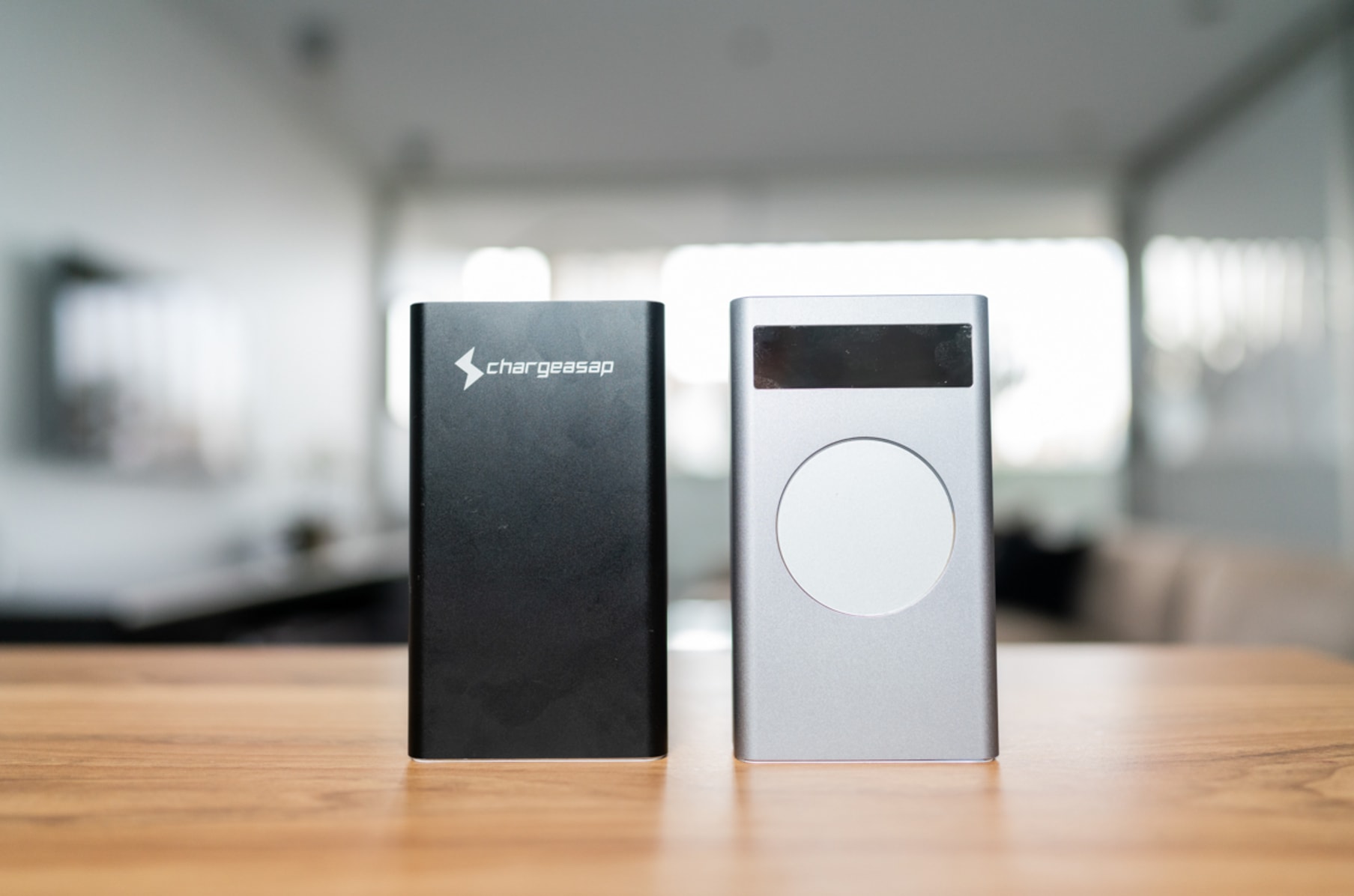 most powerful 210w usb c powerbank
