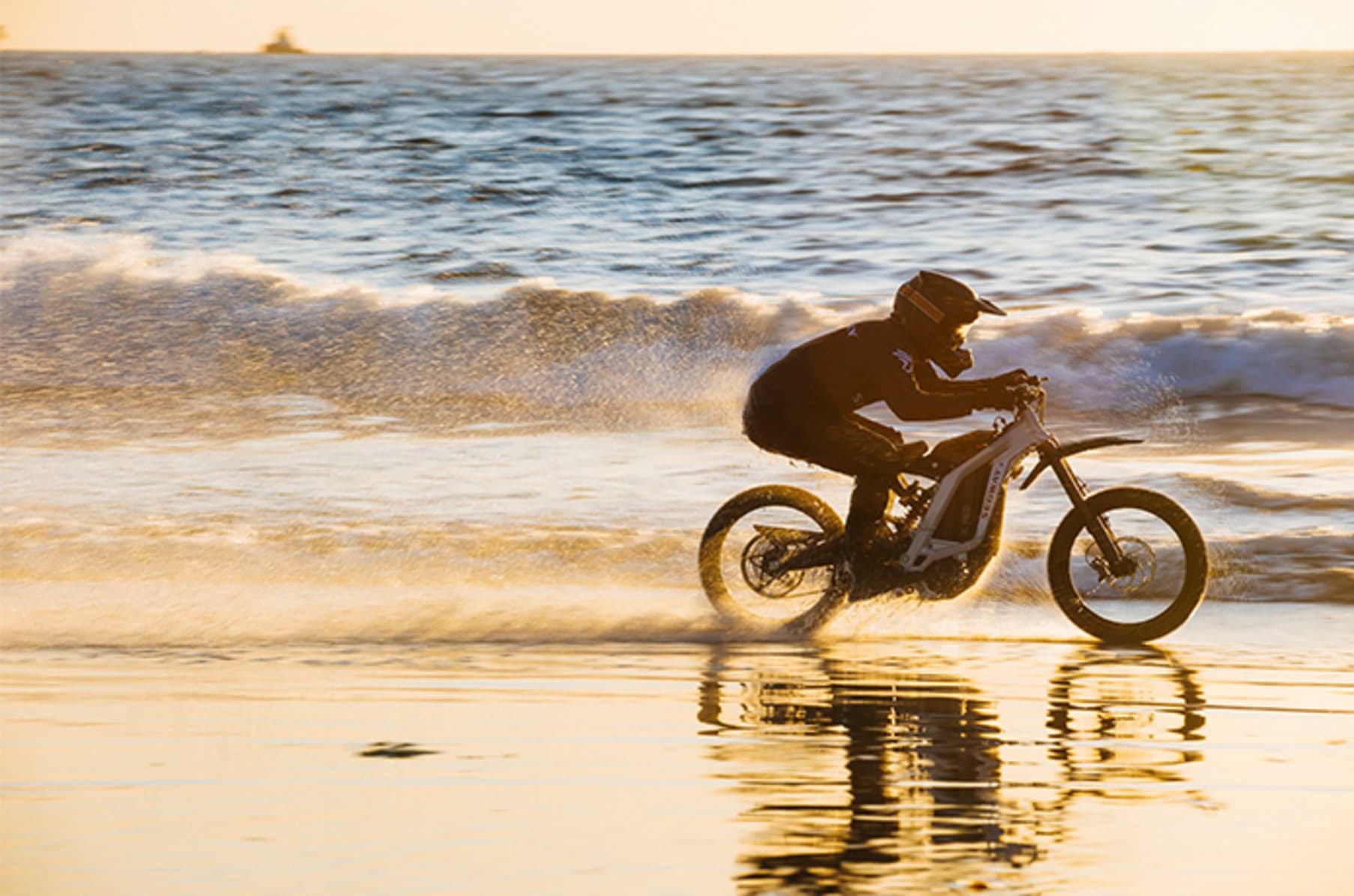 segway dirt ebike x260 canada