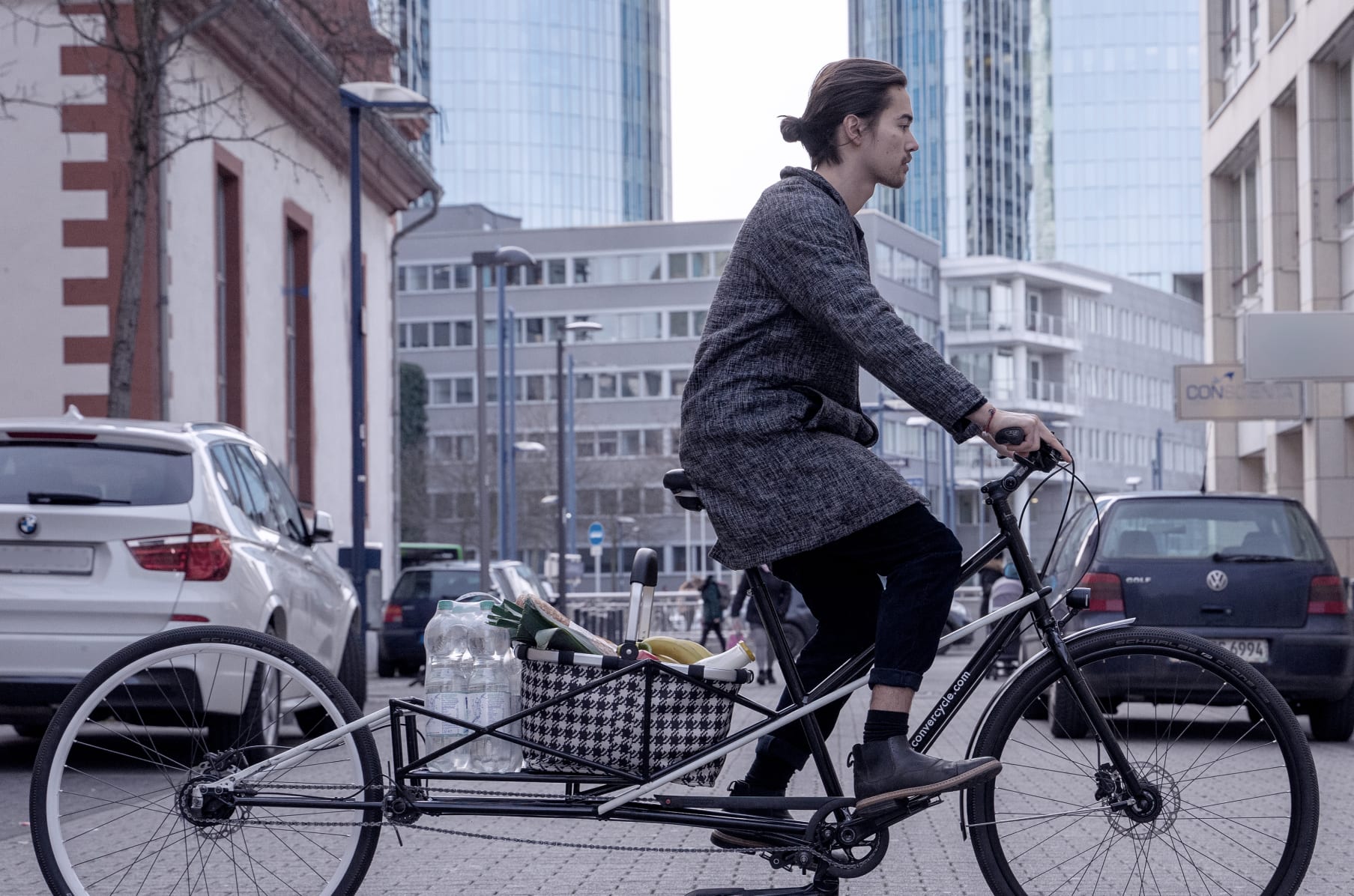 Convercycle for new arrivals sale