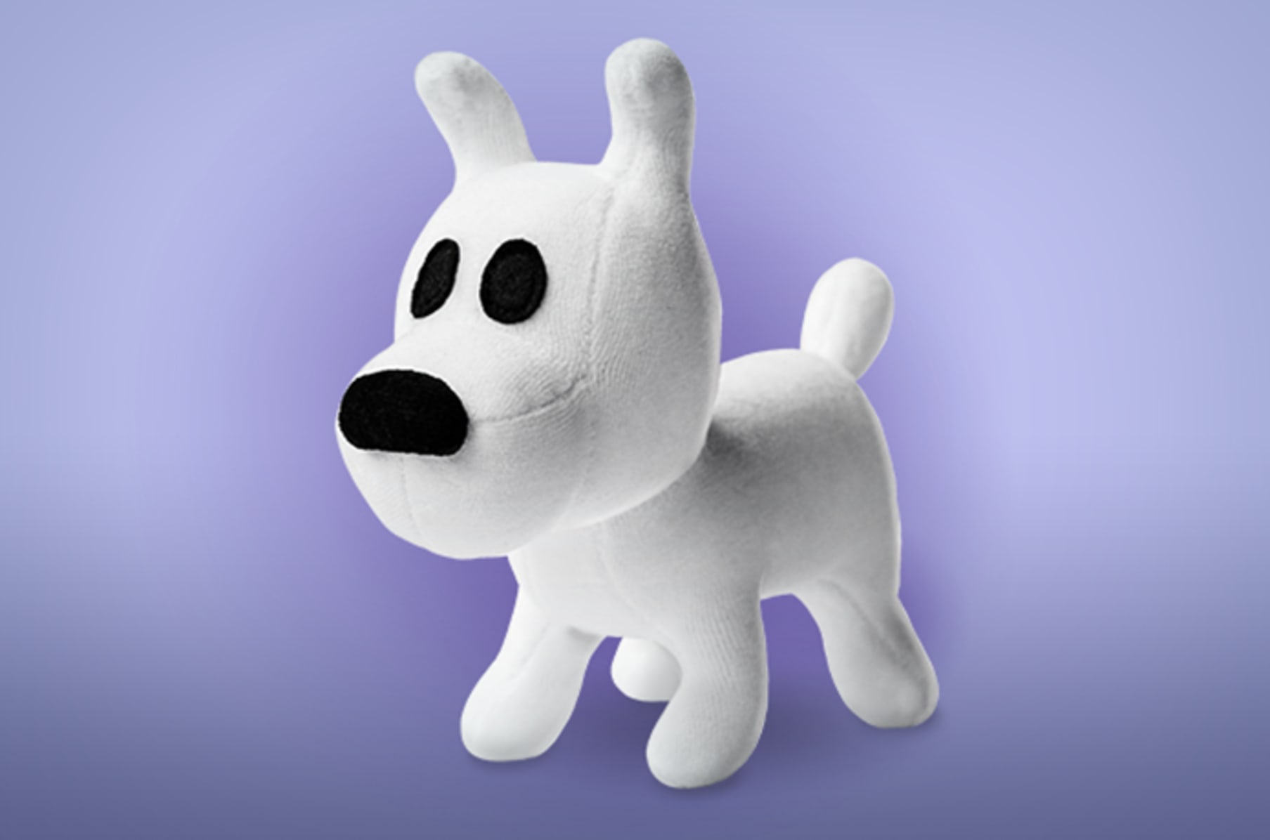 Plush Toy Mimpi Indiegogo
