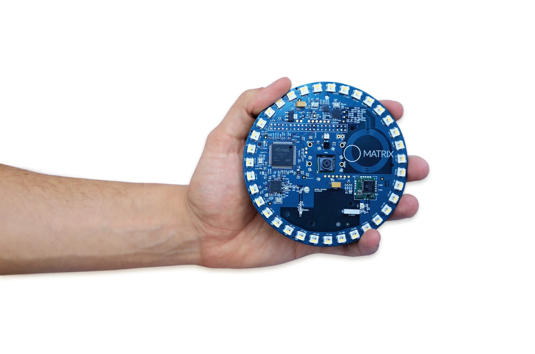 Indiegogo matrix best sale