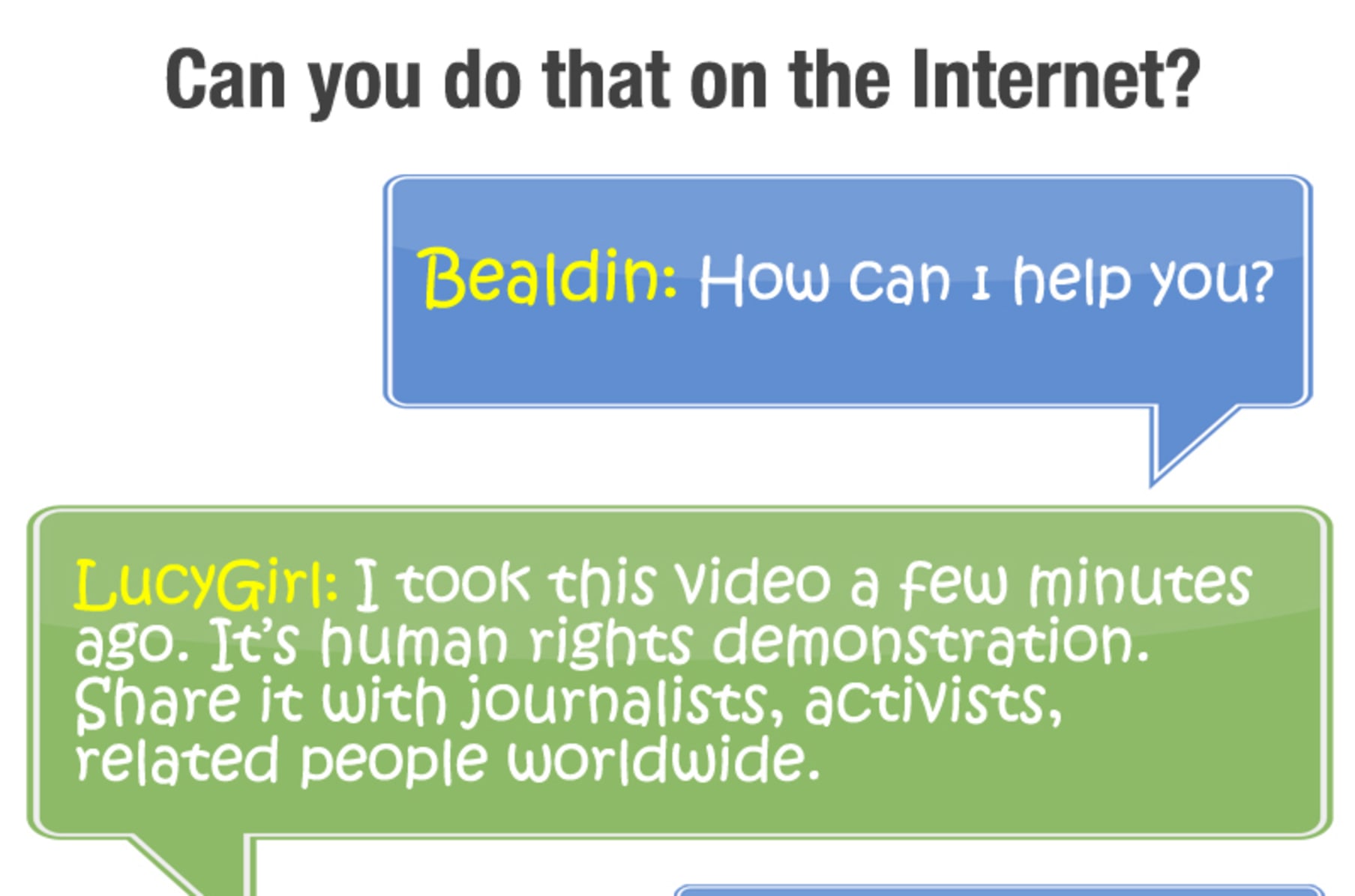 bealdin internet genie indiegogo