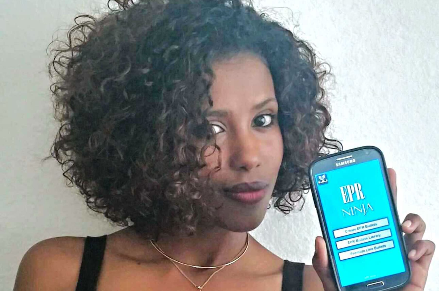 Epr Ninja App Campaign Indiegogo