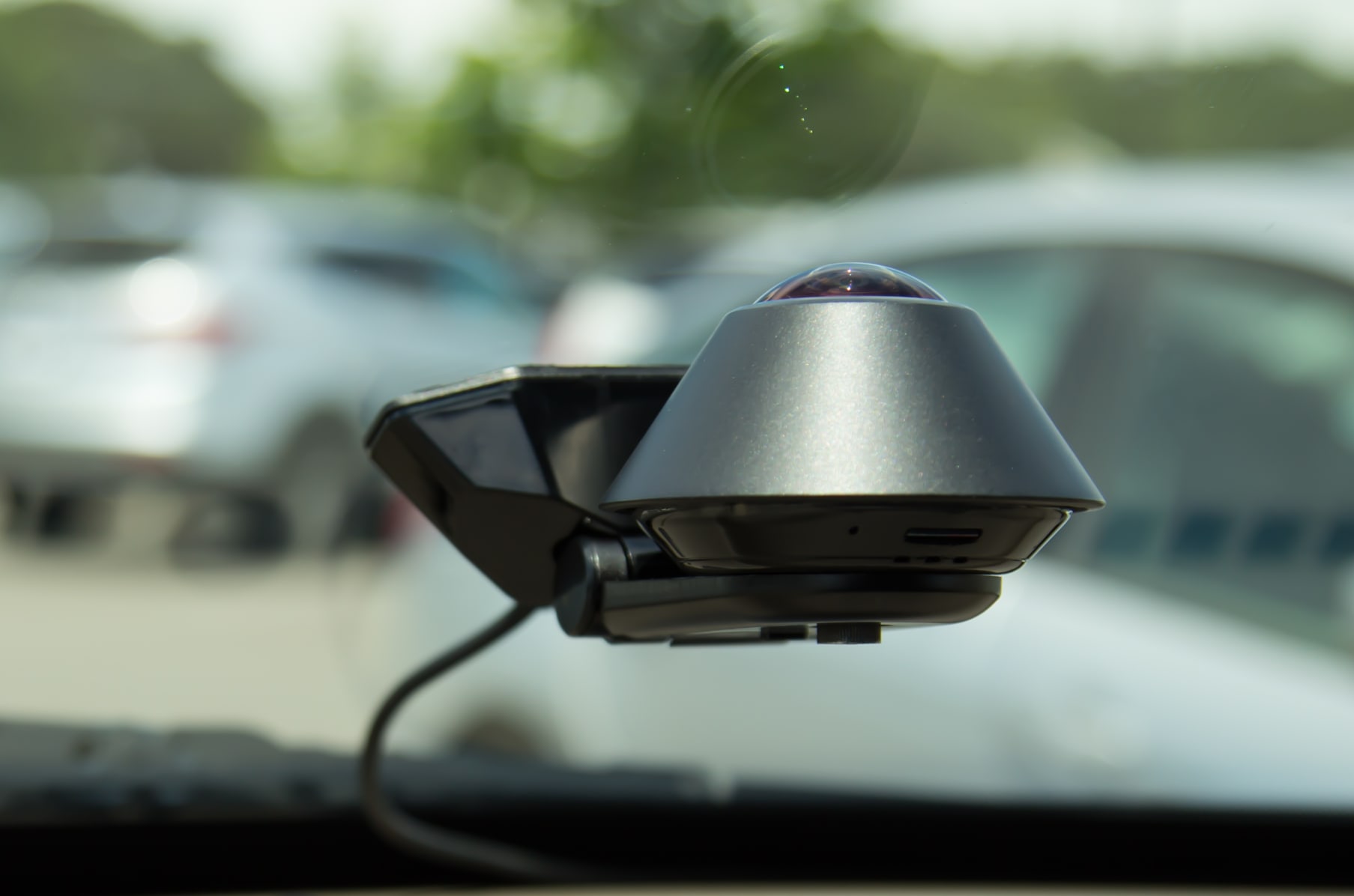 Secure 360 cheap car camera