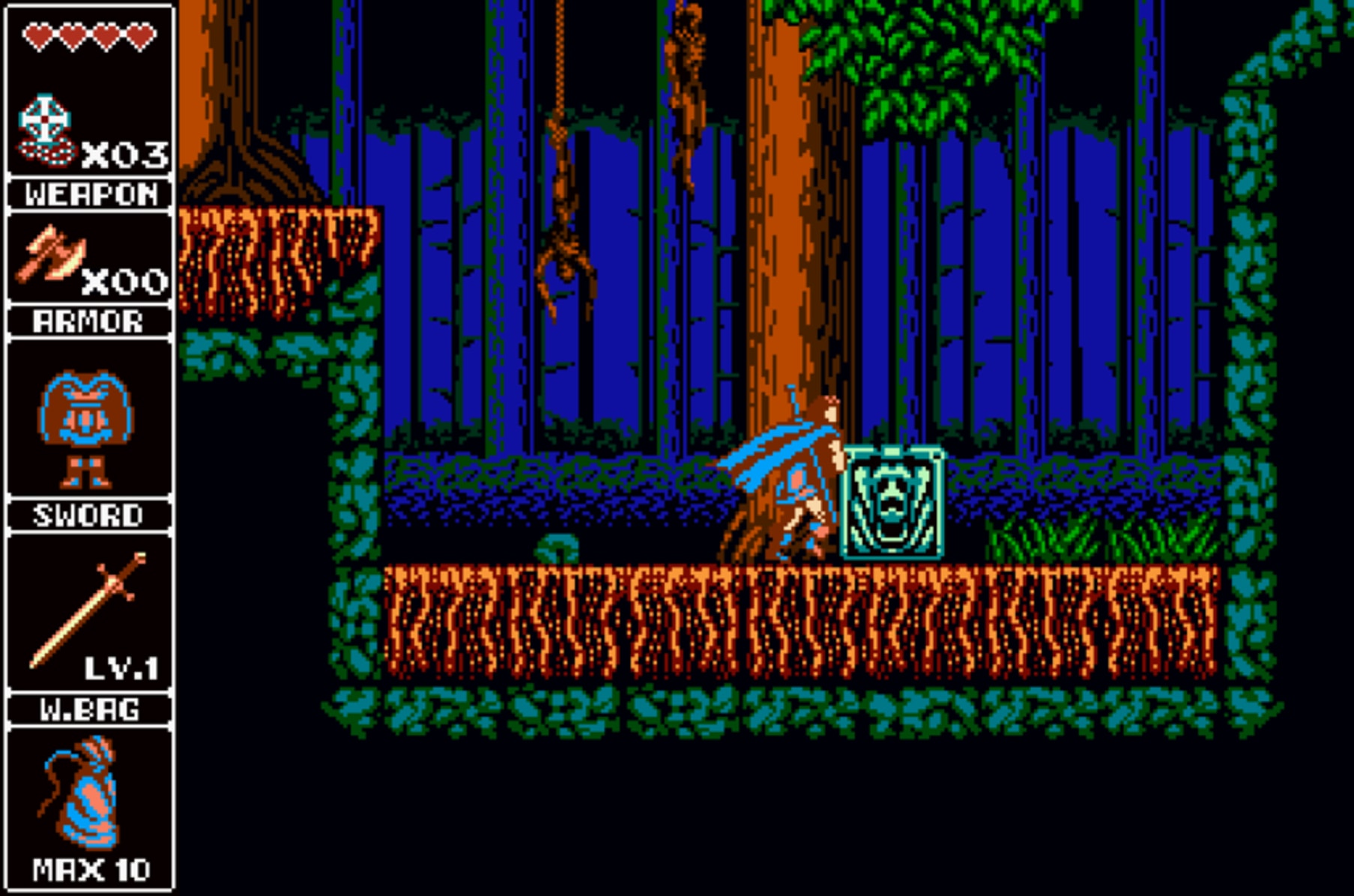 Odallus The Dark Call Indiegogo