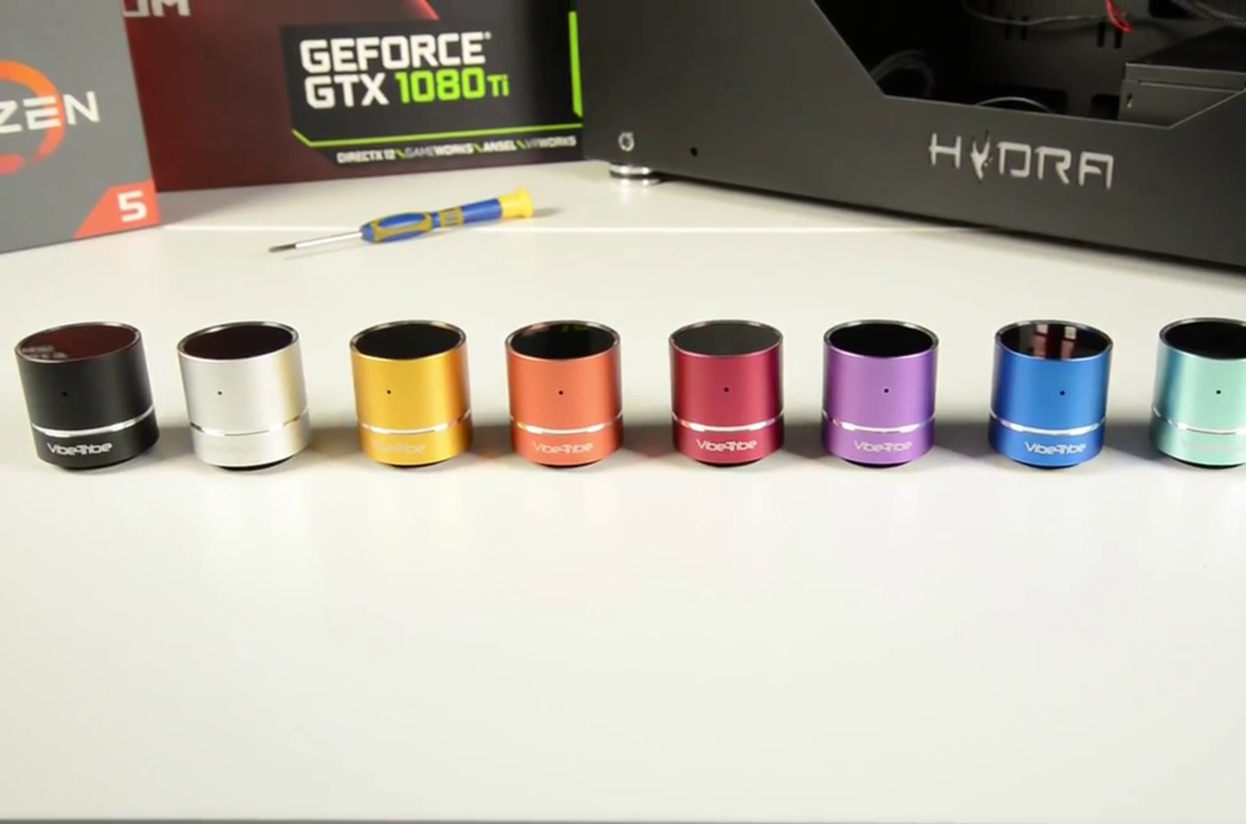Mini troll speaker deals