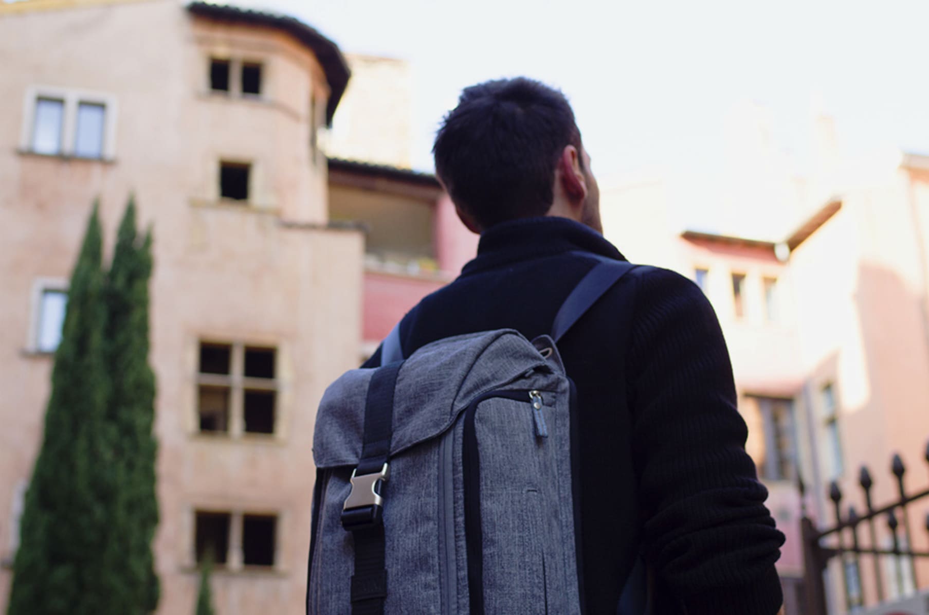 Jule s Bag The smartest changing bag for Dads Indiegogo