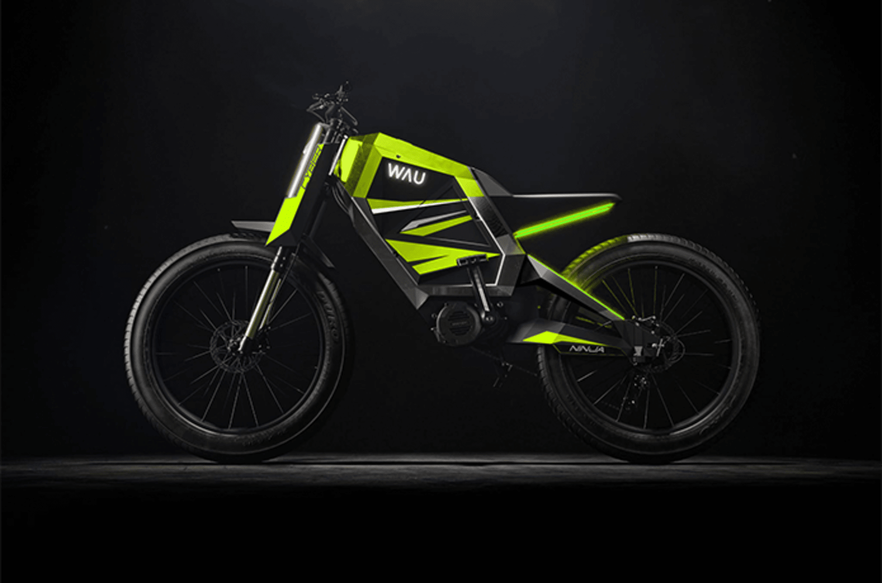 Cyberbike velo store