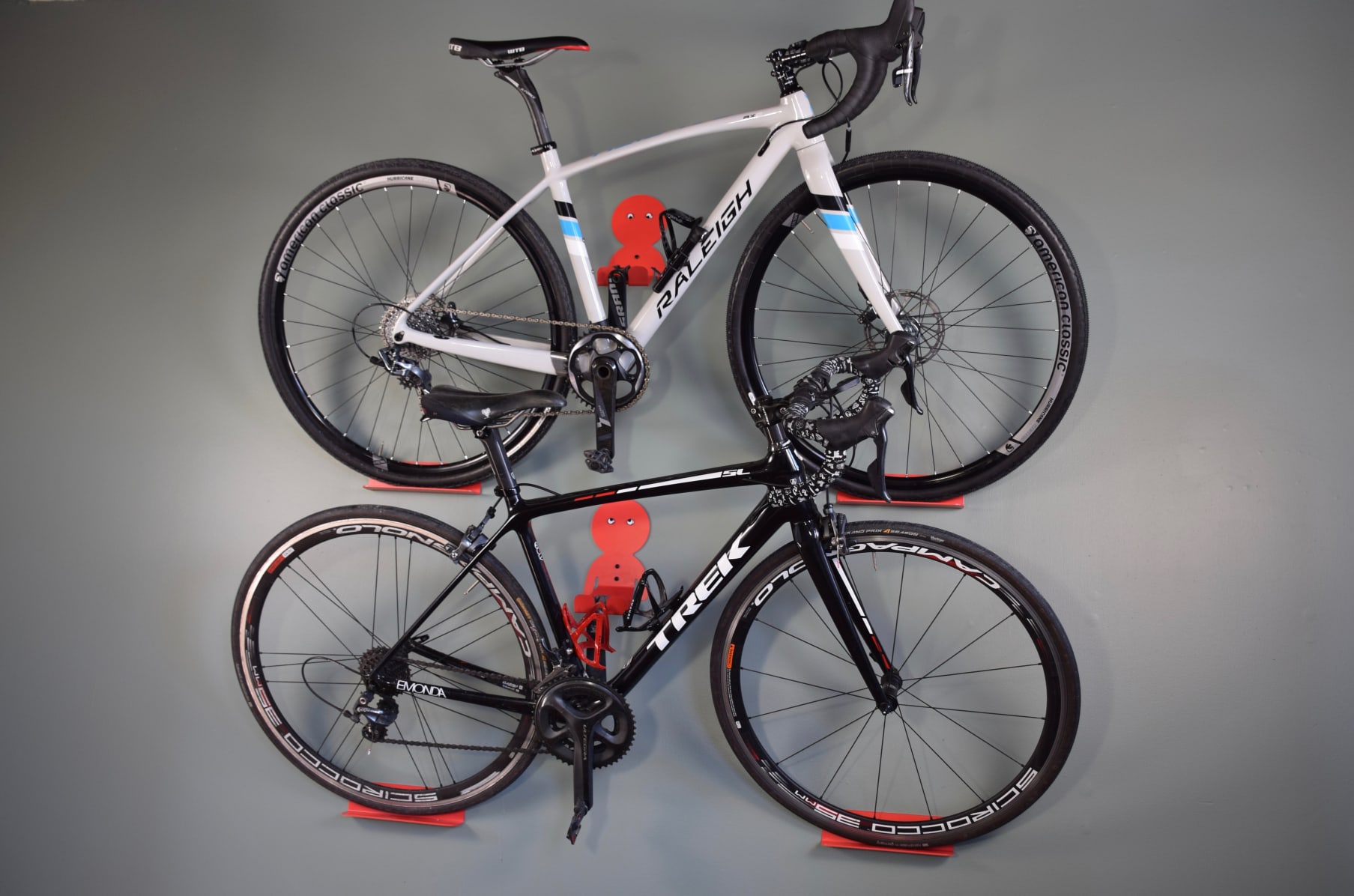 dahanger bike