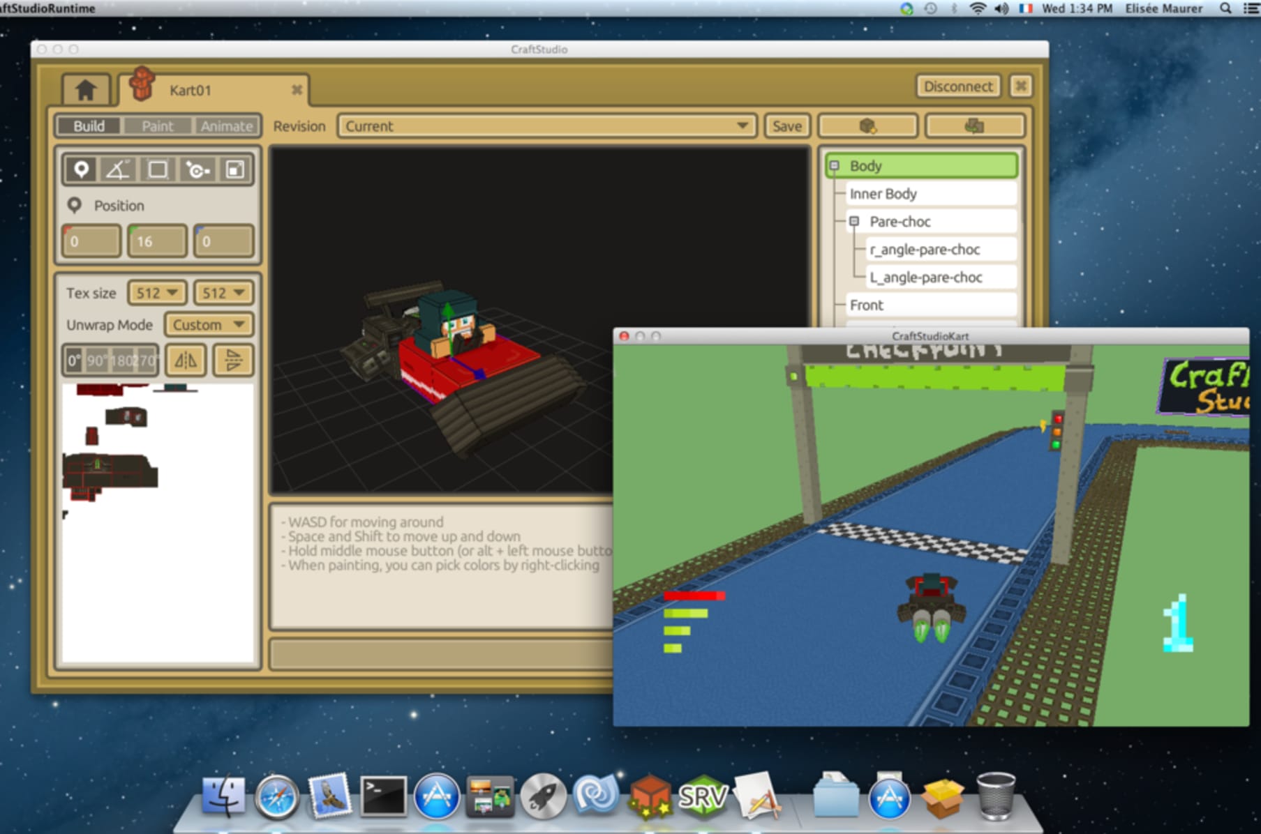 How To Export Game Maker Game To Friends From Mac